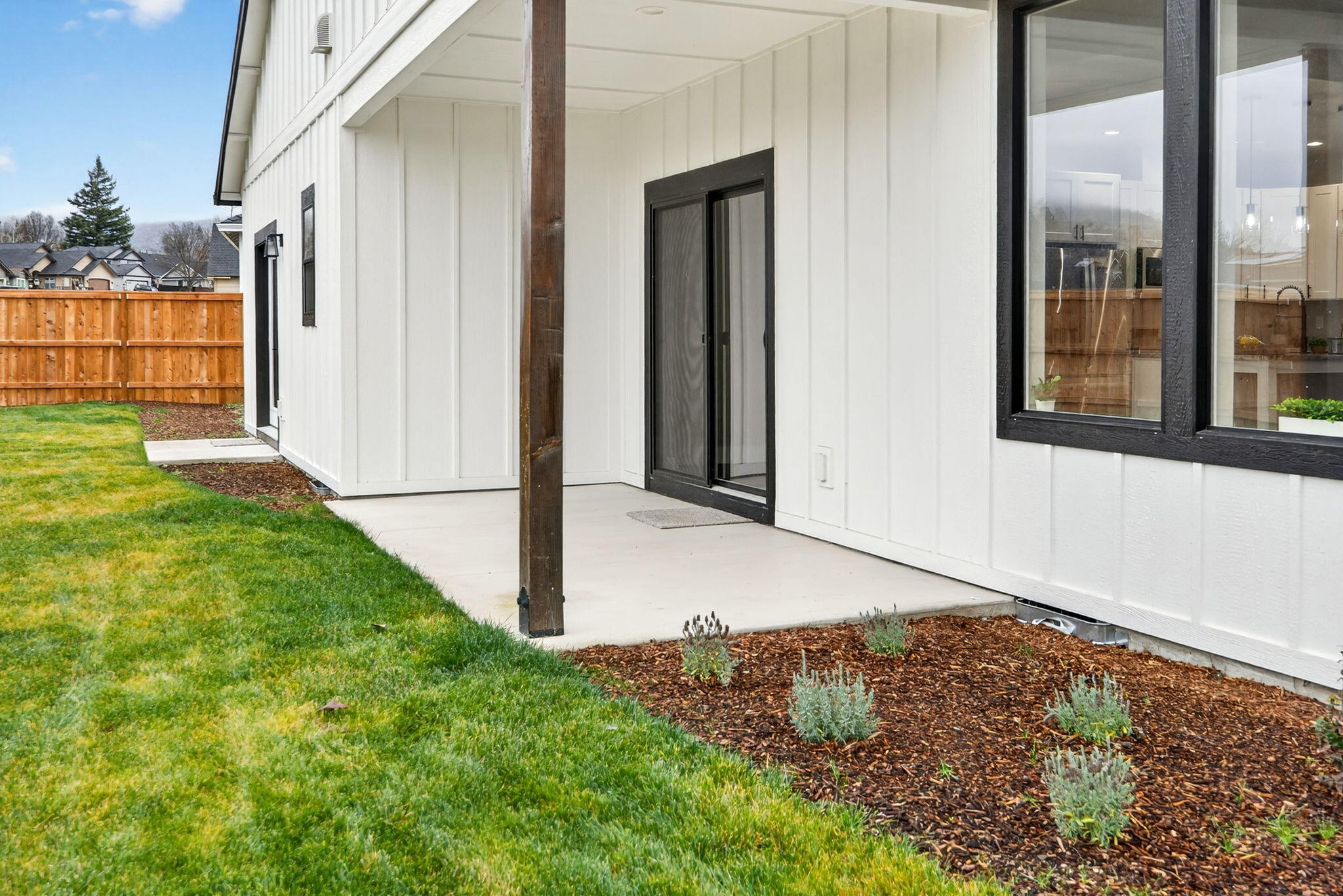 N/A - Residential