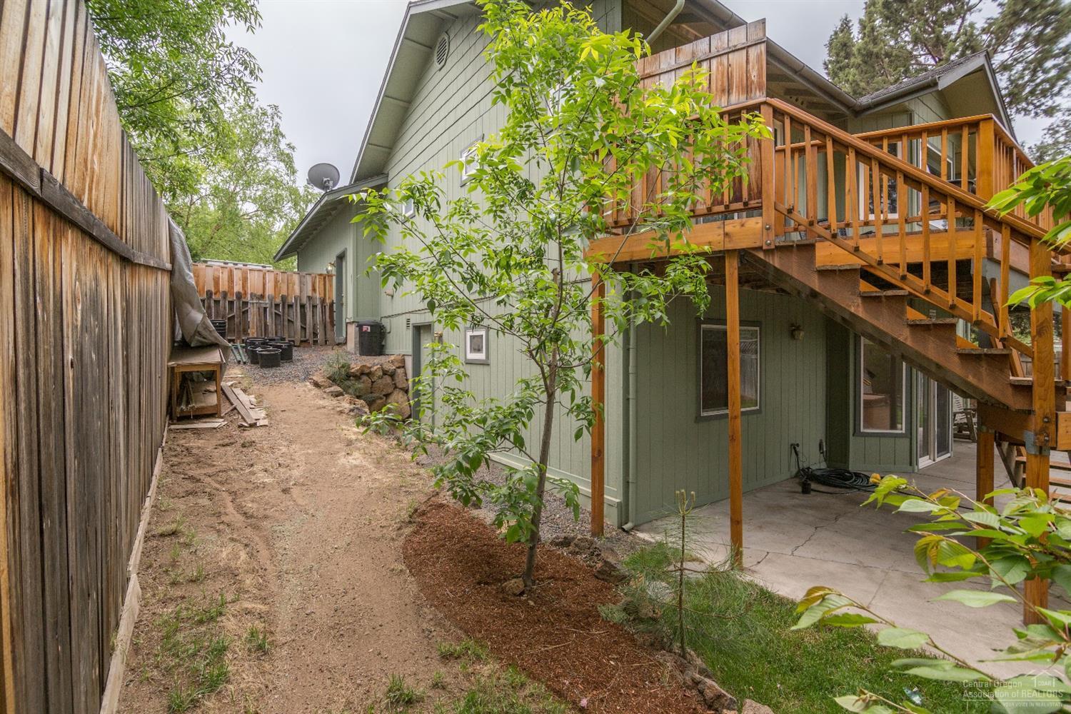 CLAB - Residential