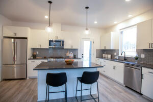 Sunset Meadows - Residential