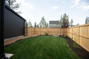 Sunset Meadows - Residential