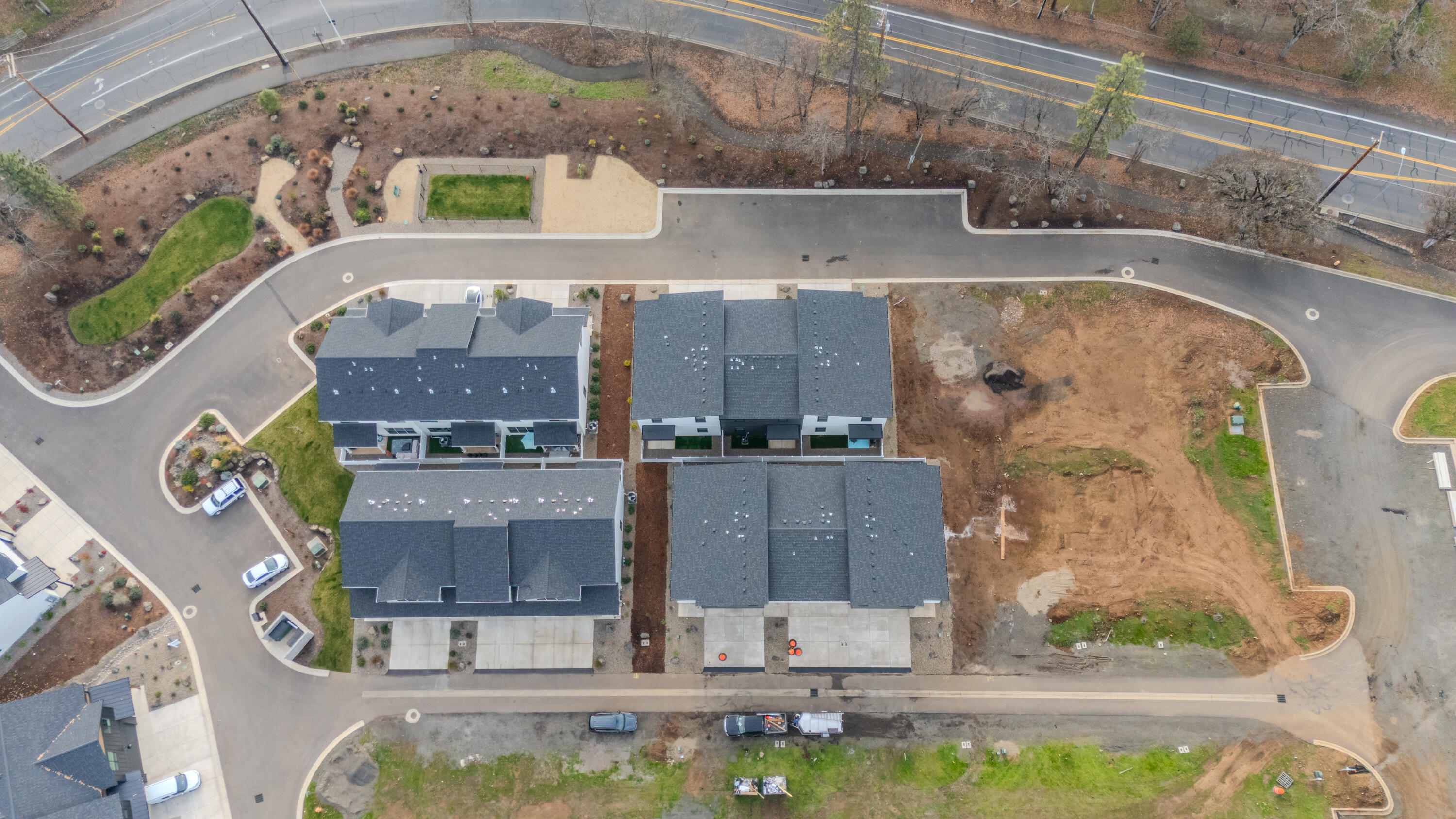 N/A - Residential