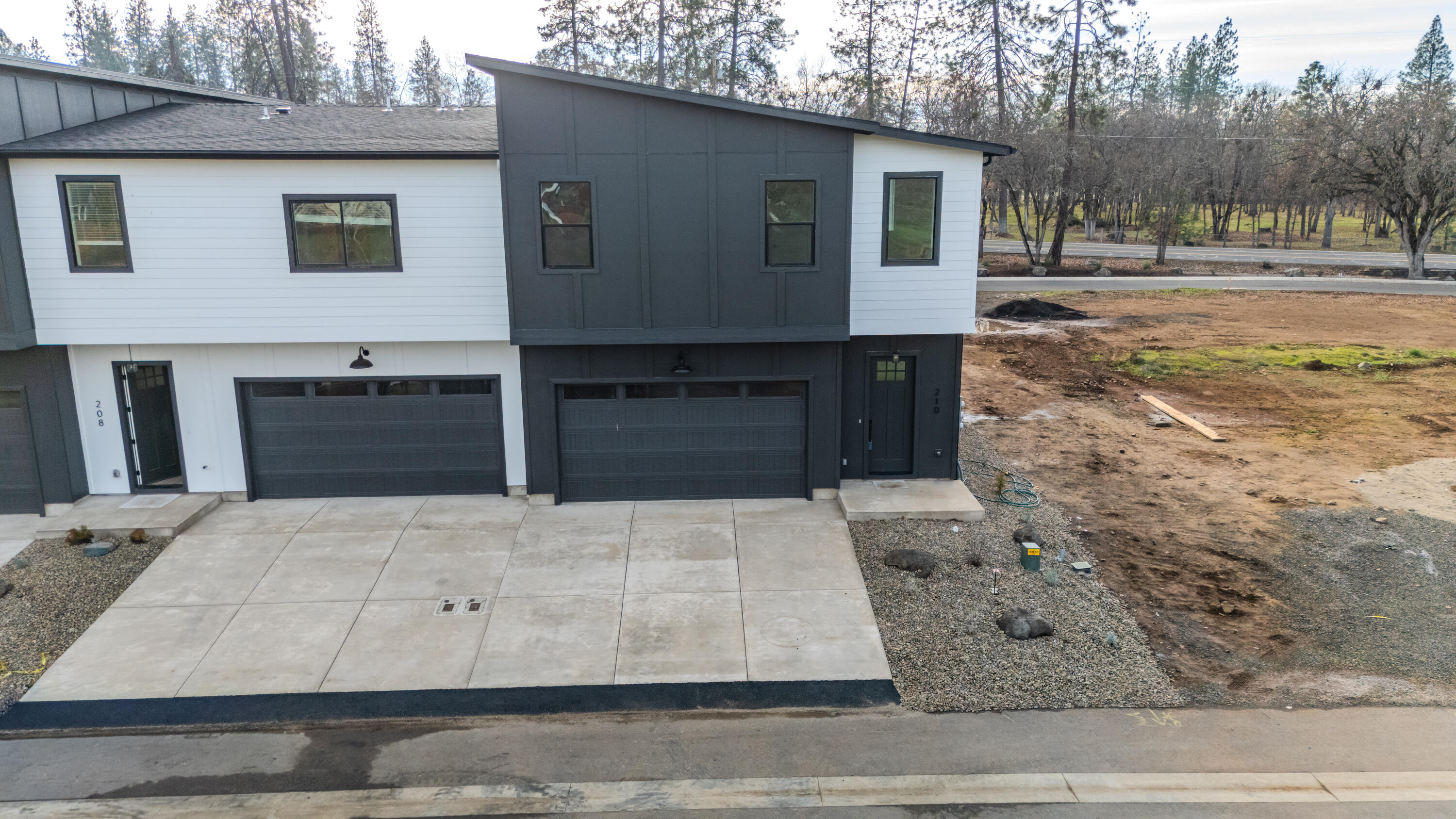 N/A - Residential