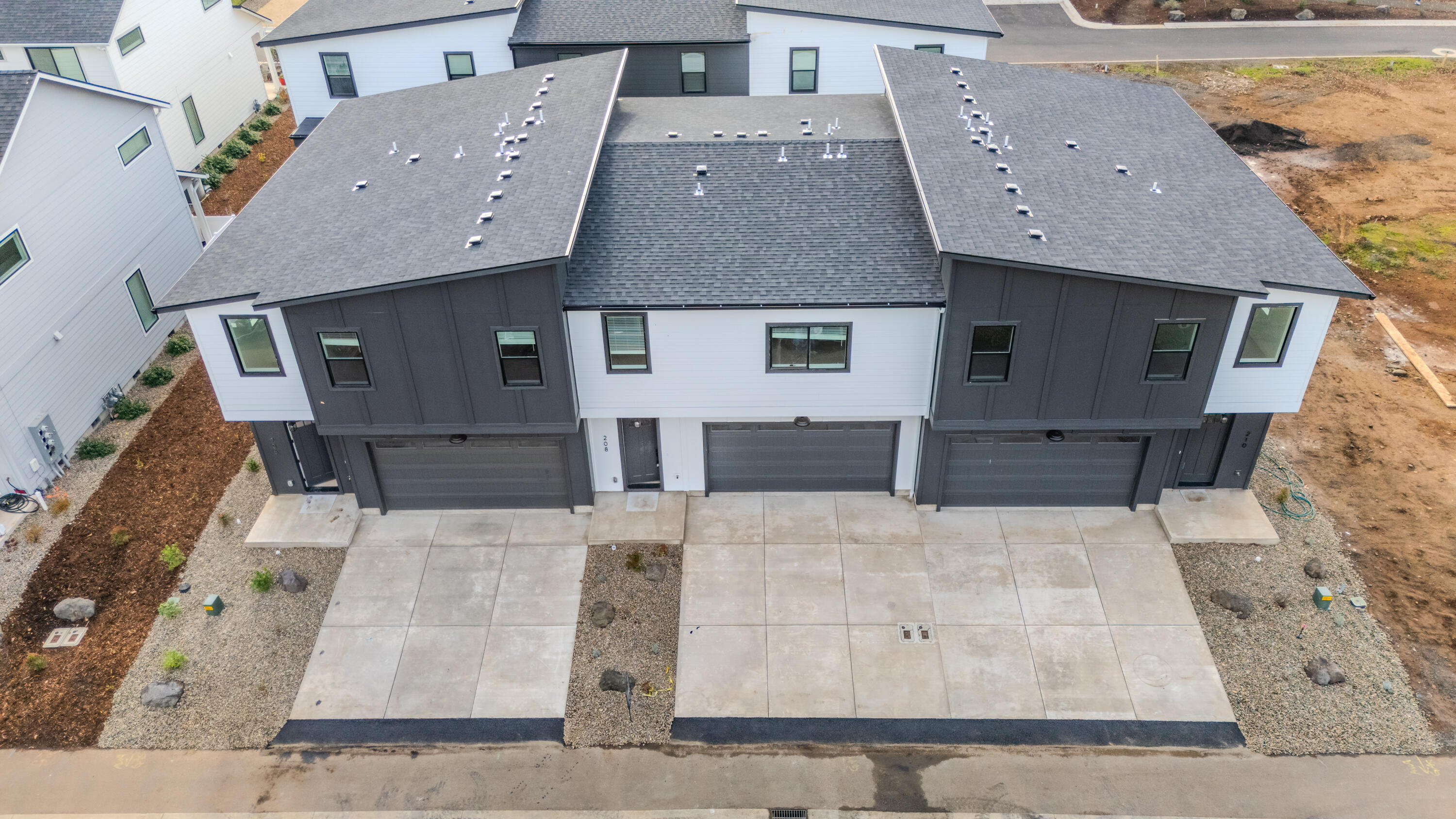 N/A - Residential
