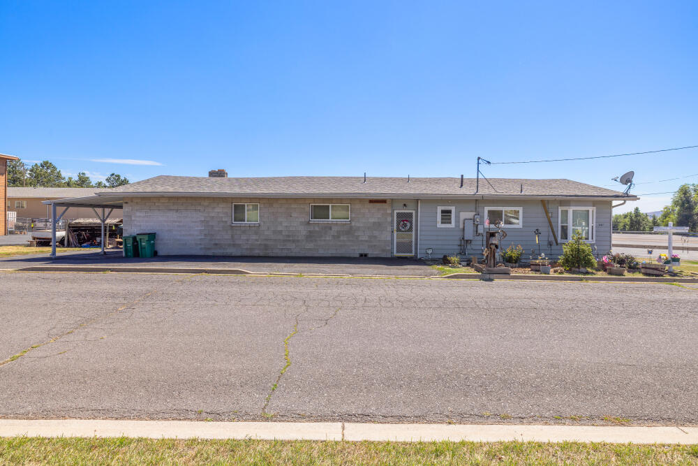 Klamath Falls -Dixon Addition - Residential