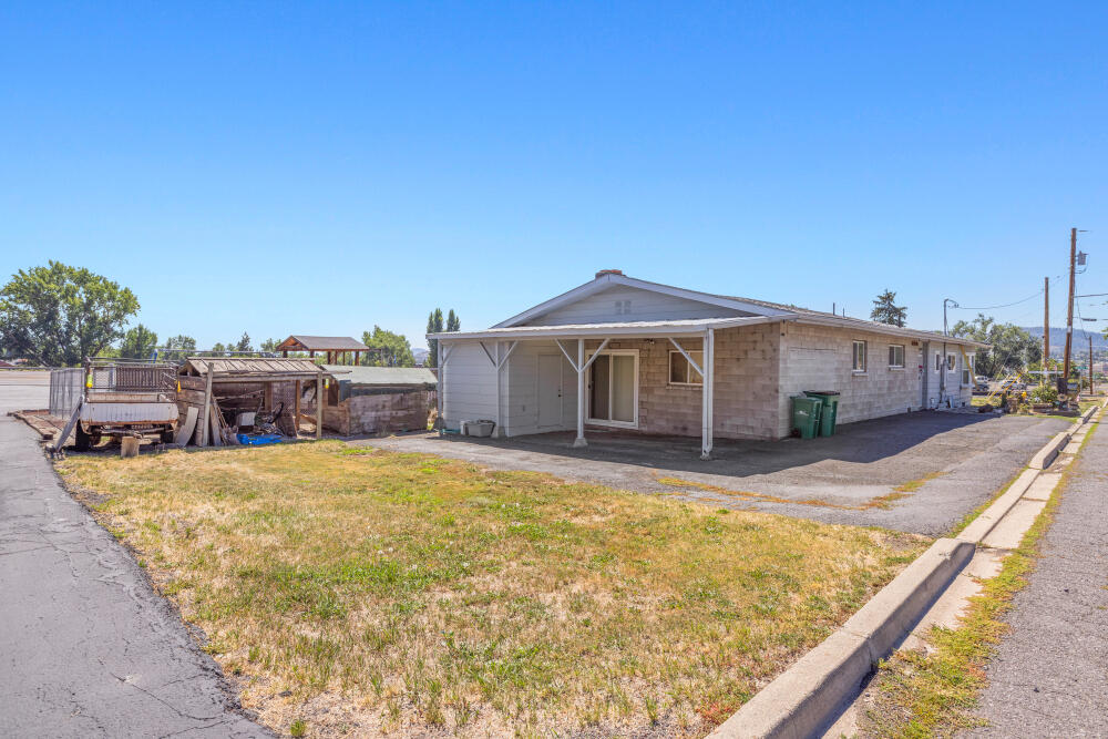 Klamath Falls -Dixon Addition - Residential