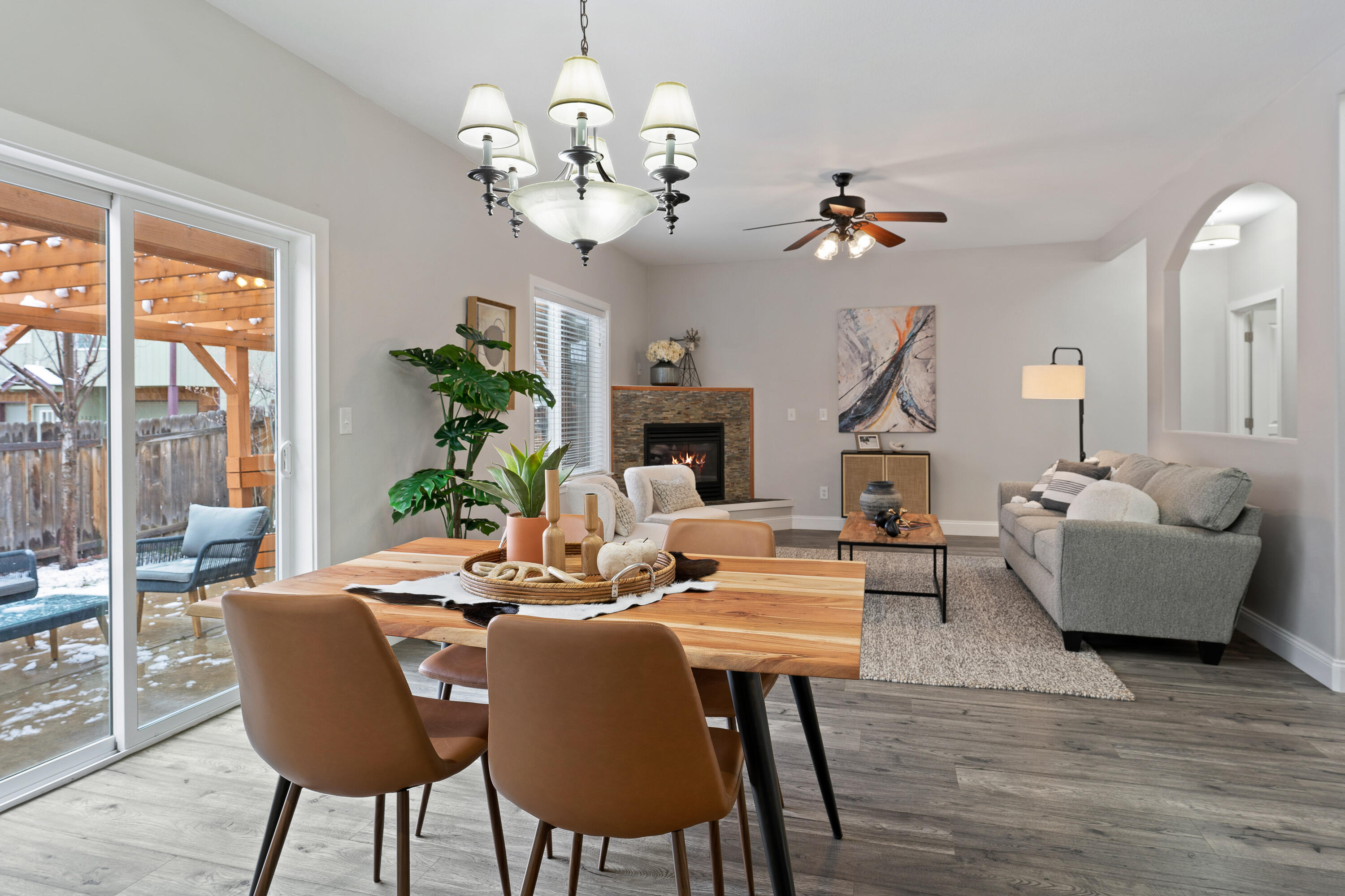 Lavacrest - Residential