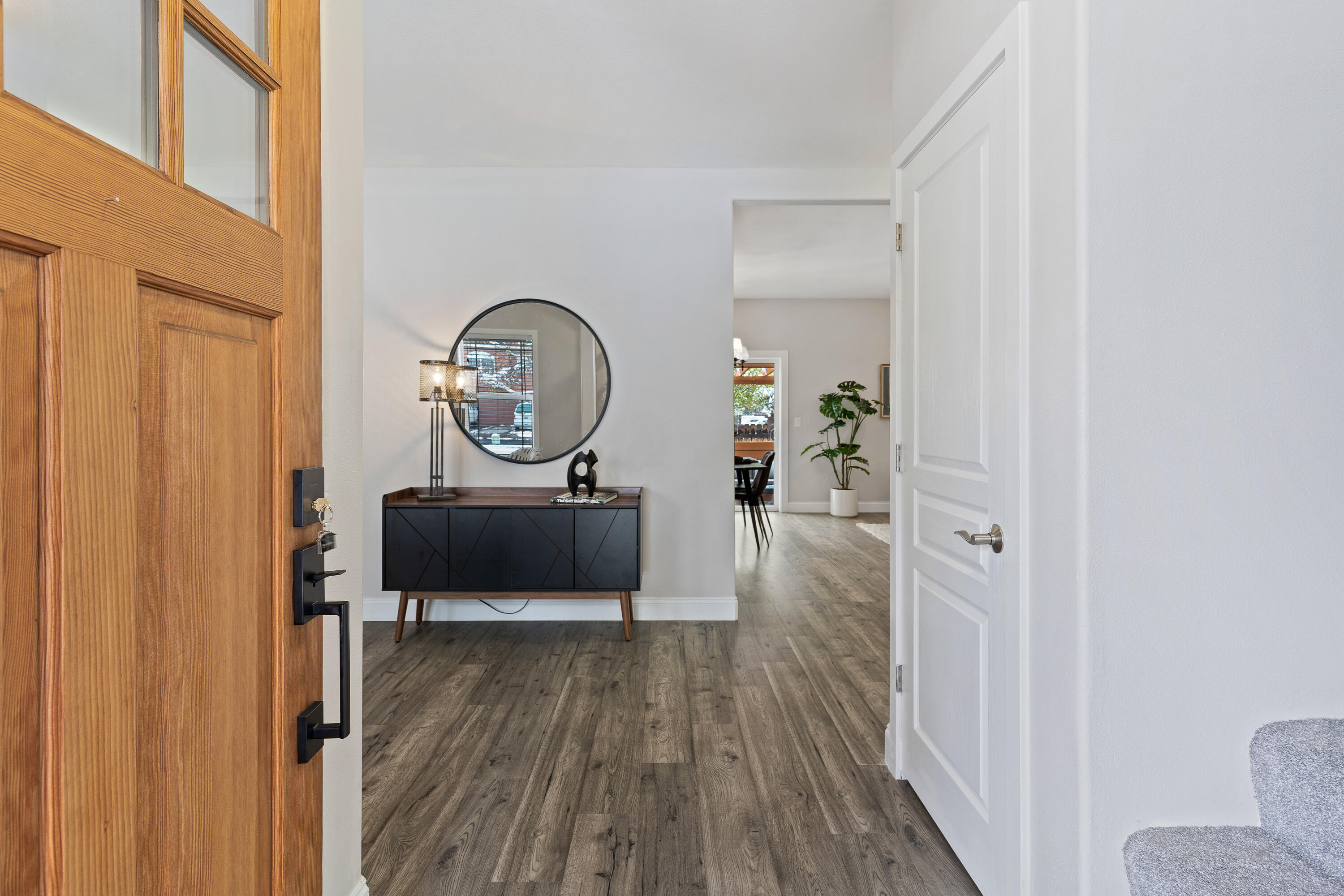 Lavacrest - Residential