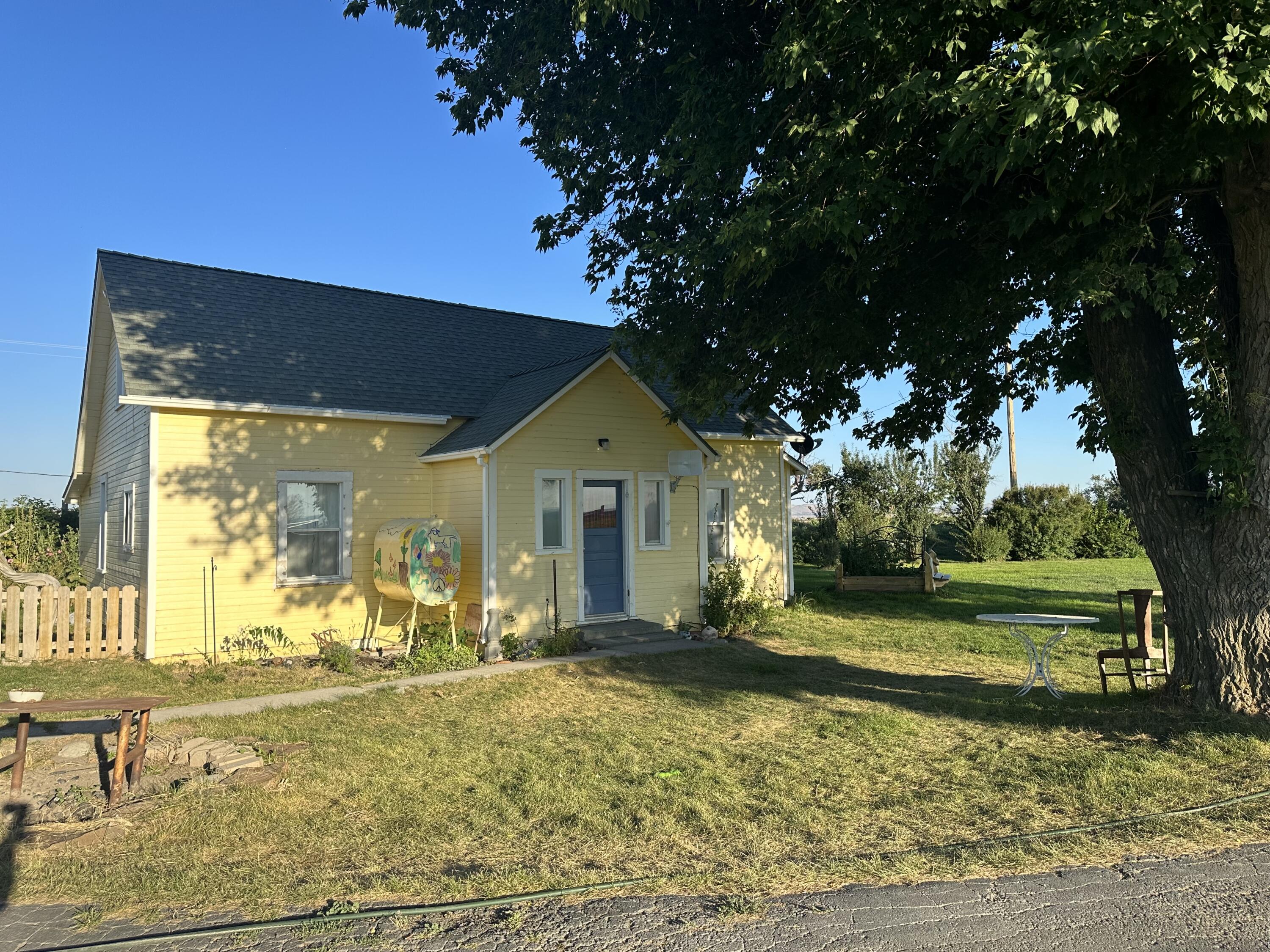 N/A - Residential