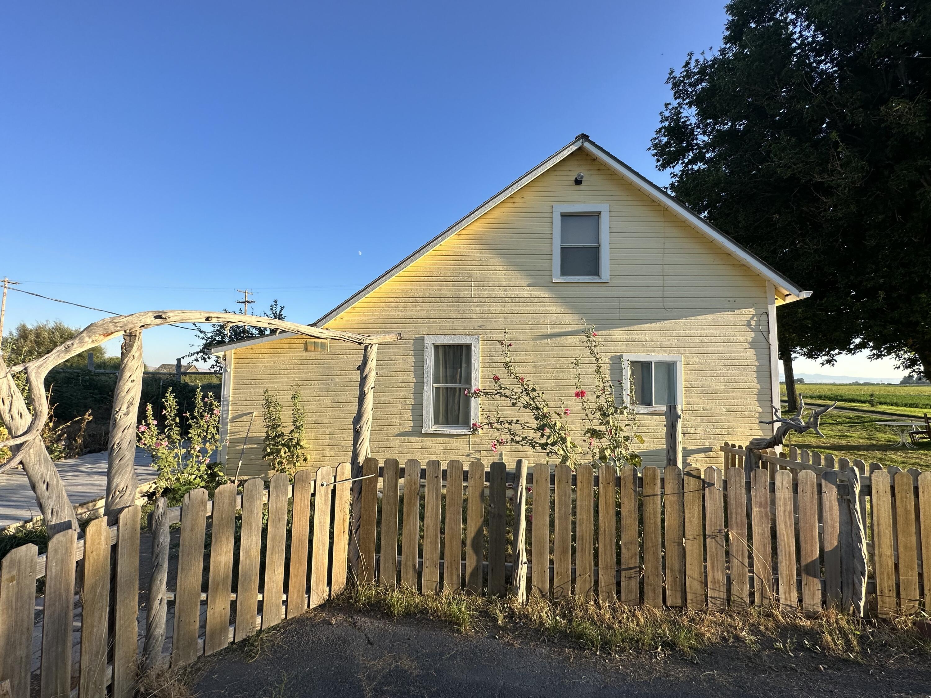 N/A - Residential