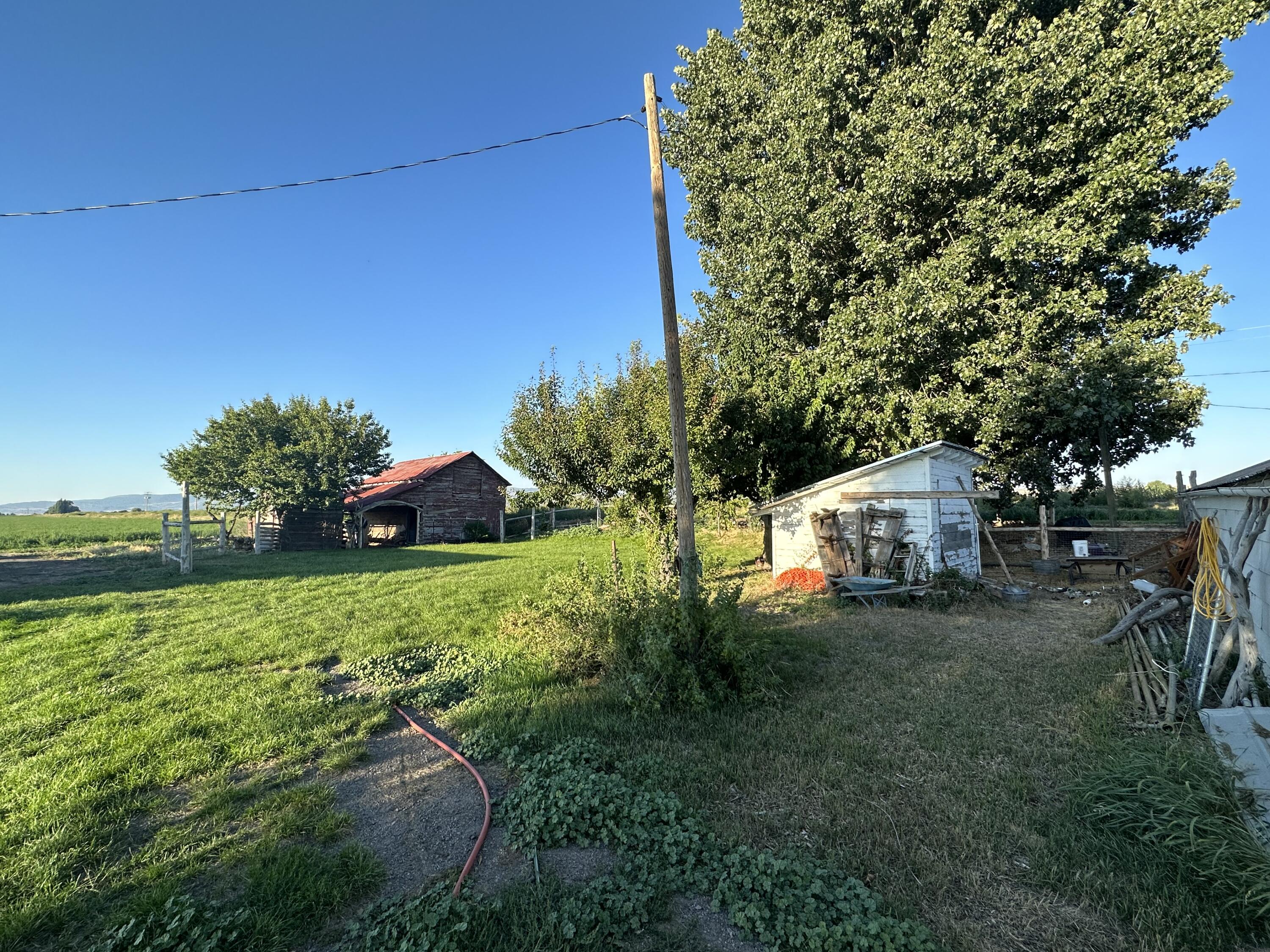 N/A - Residential