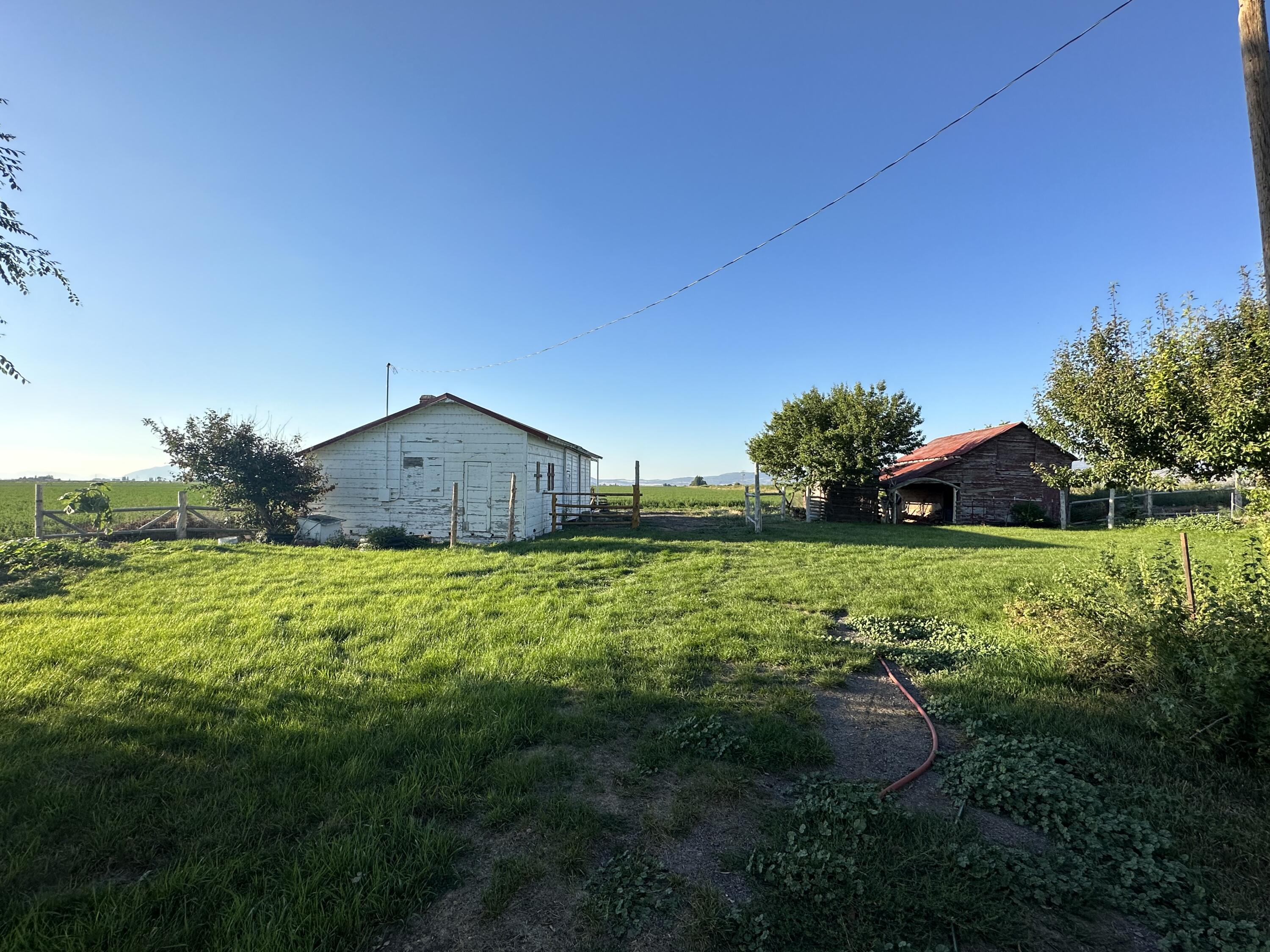 N/A - Residential