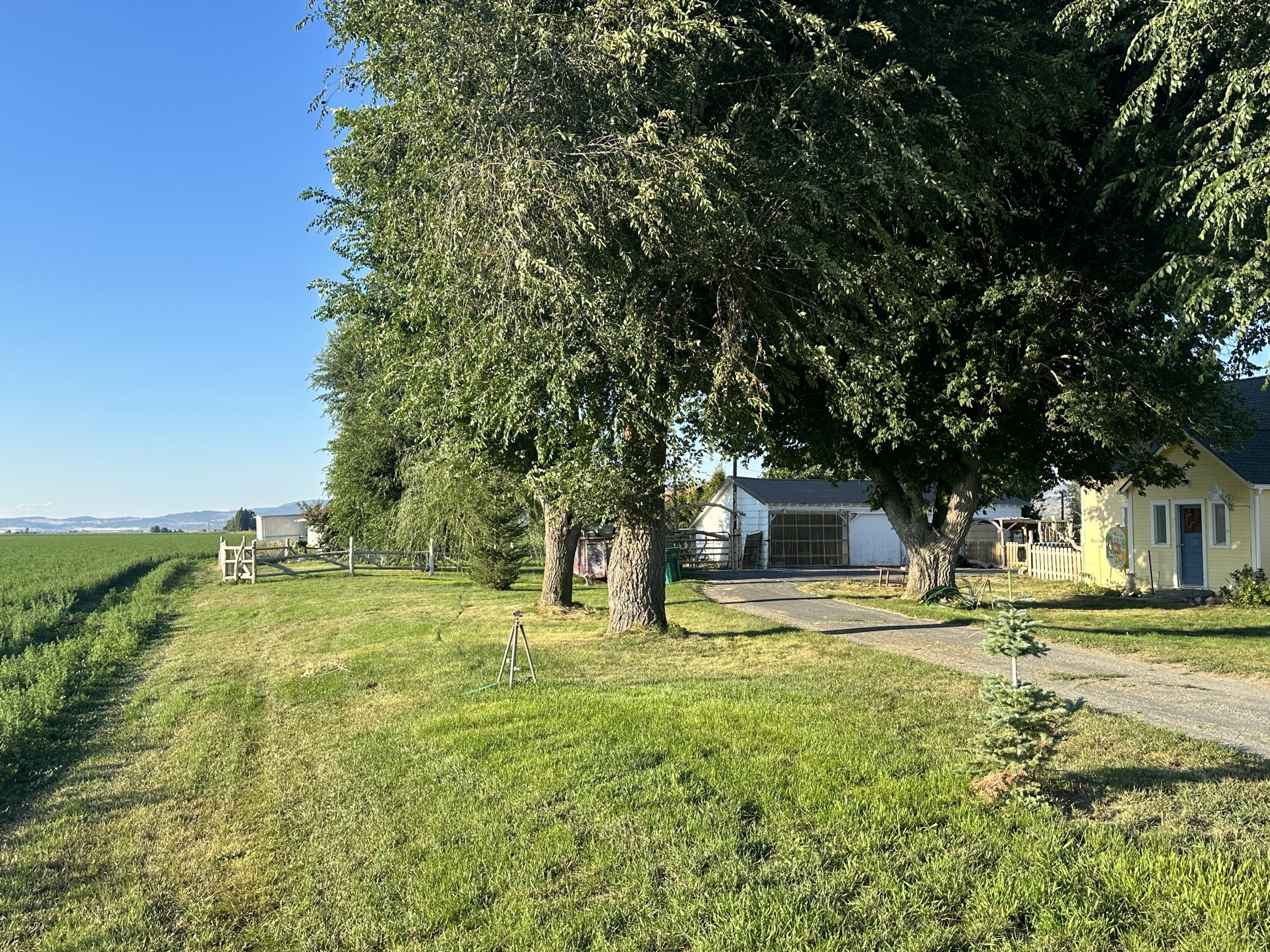 N/A - Residential