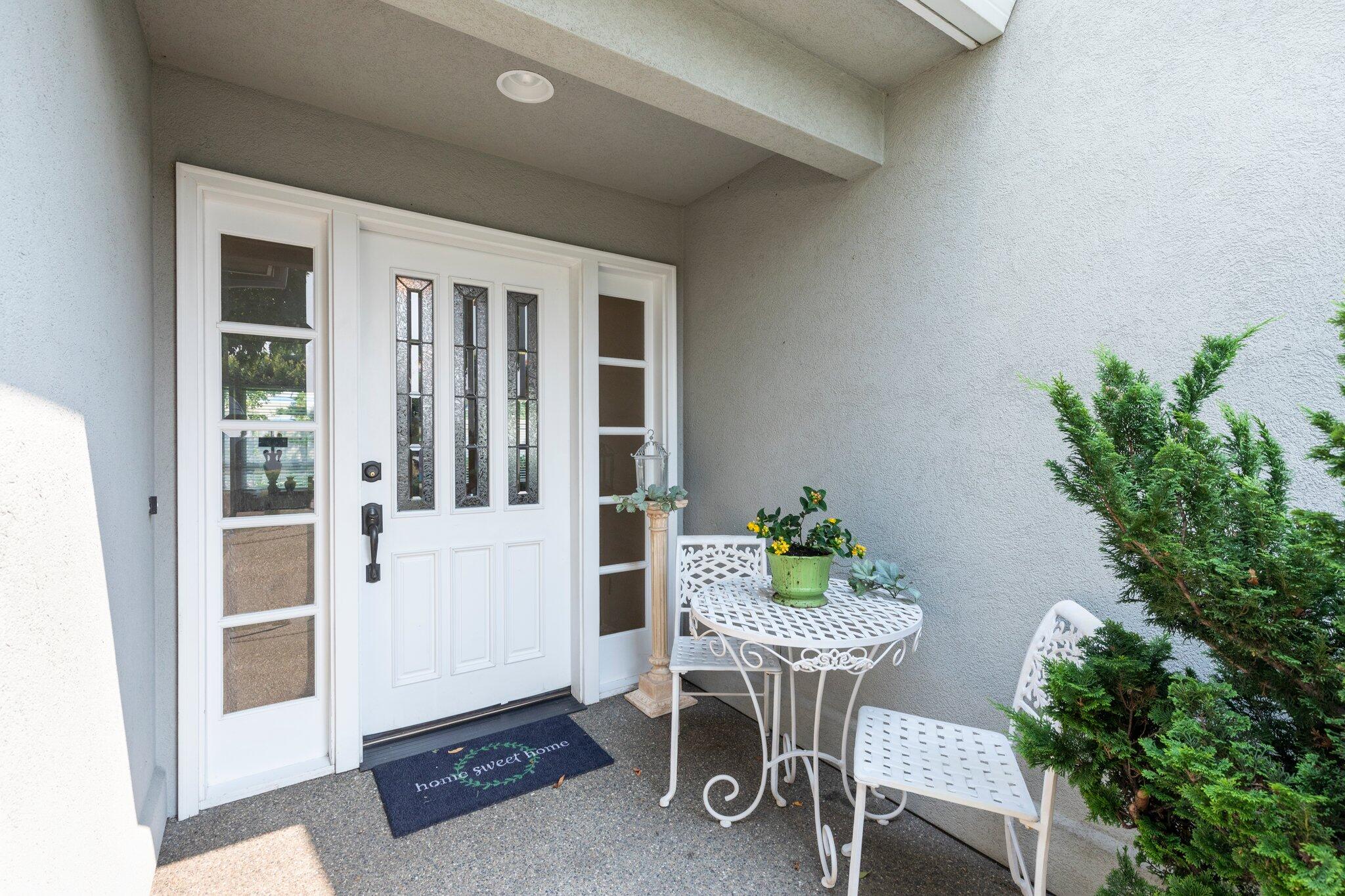 Alder Creek Phase No 4APlanned Community - Residential