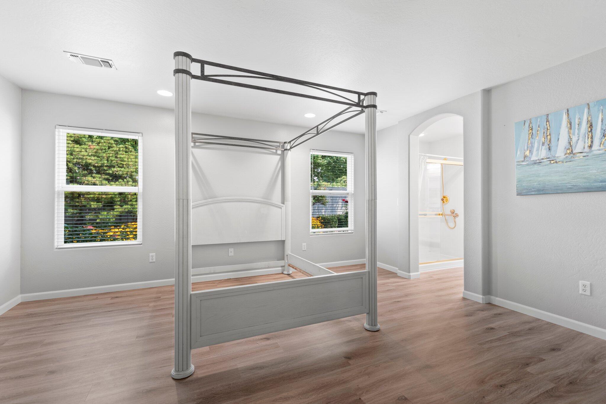 Alder Creek Phase No 4APlanned Community - Residential