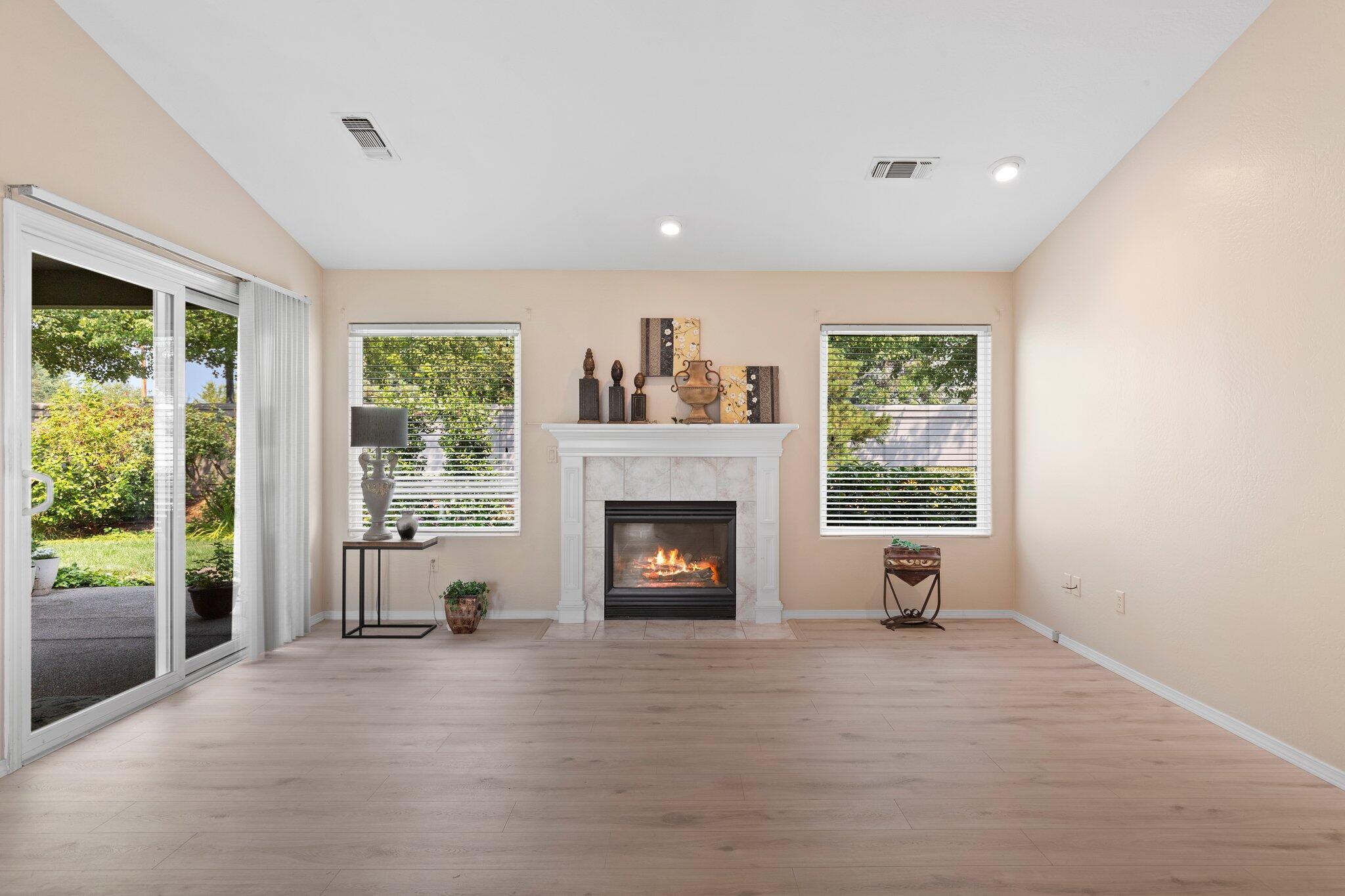 Alder Creek Phase No 4APlanned Community - Residential