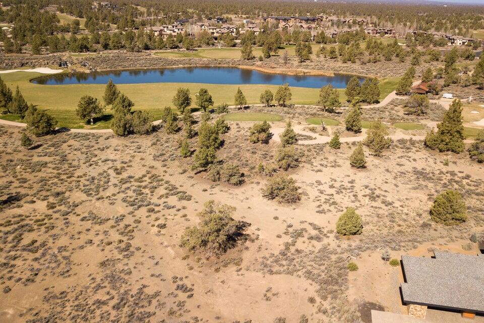 Pronghorn - Residential