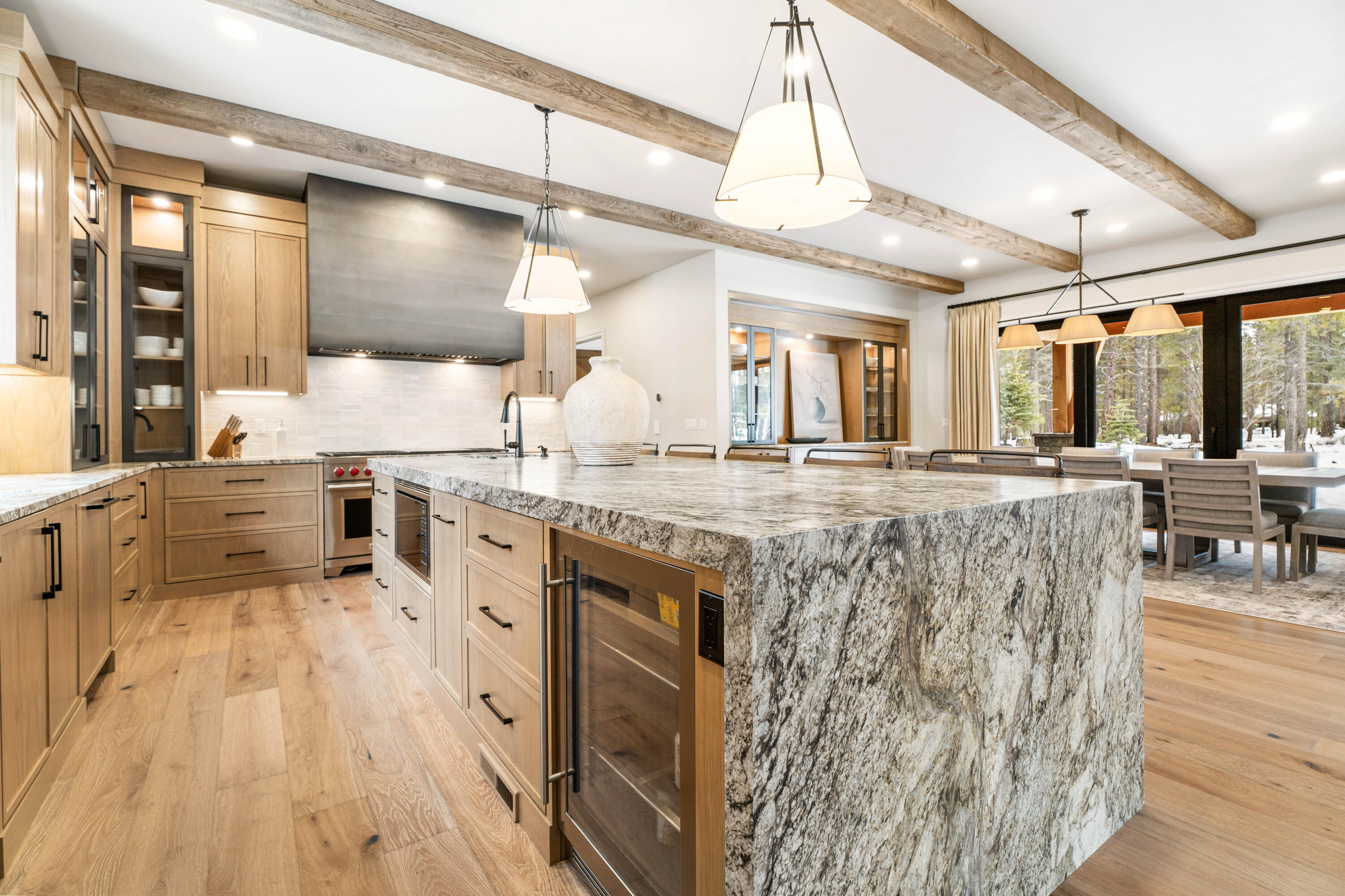 Caldera Springs - Residential