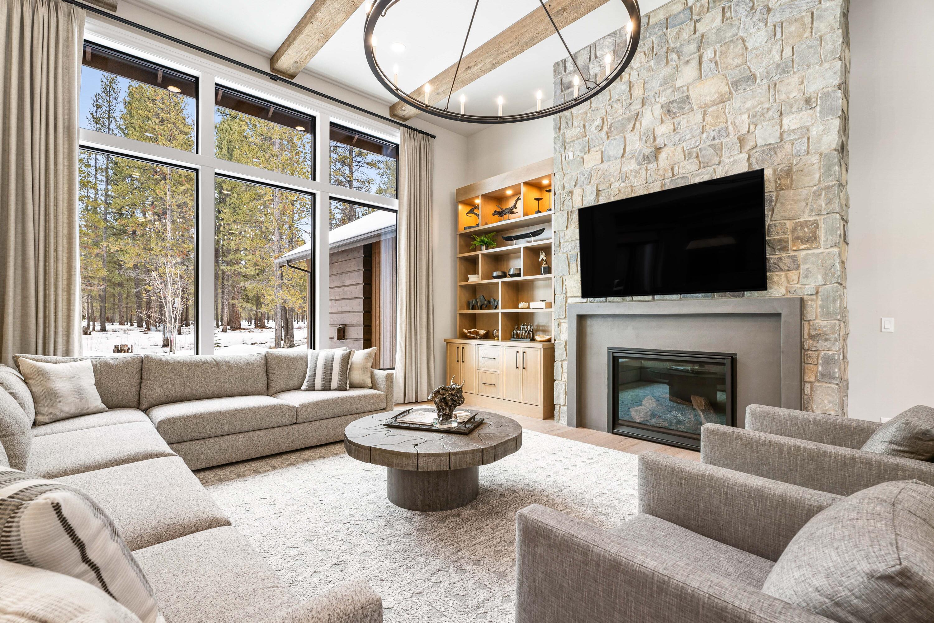 Caldera Springs - Residential
