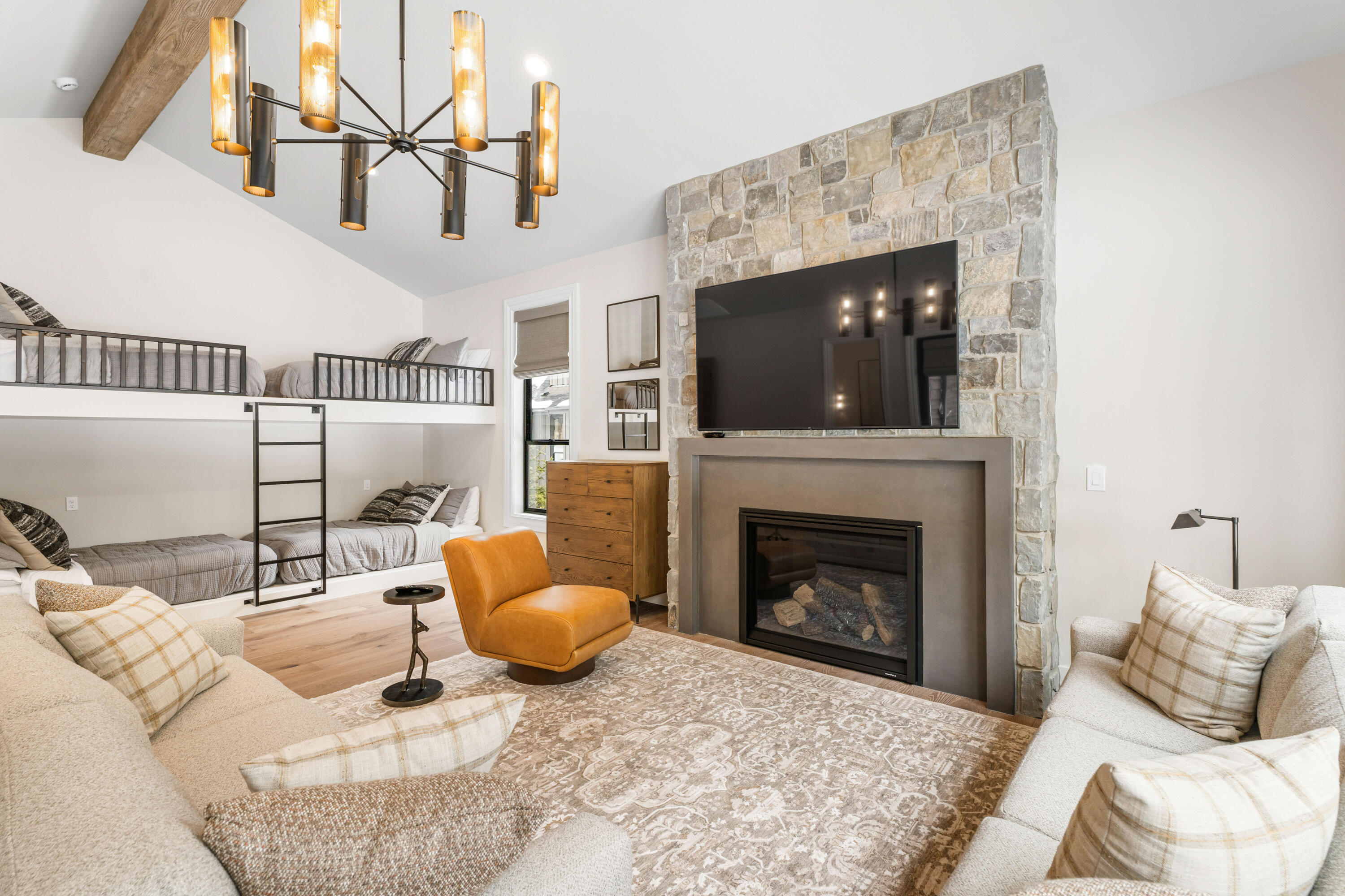Caldera Springs - Residential