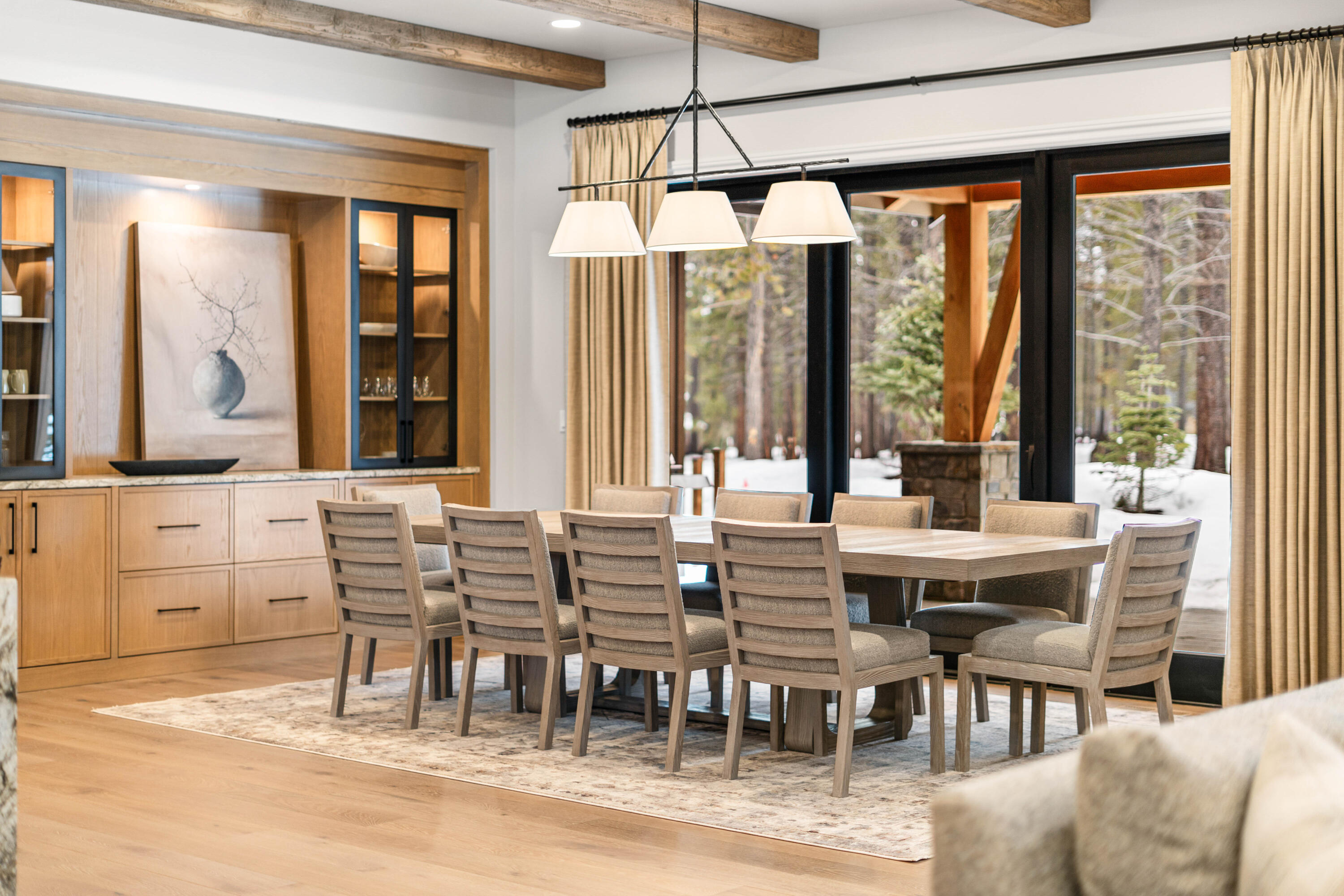 Caldera Springs - Residential