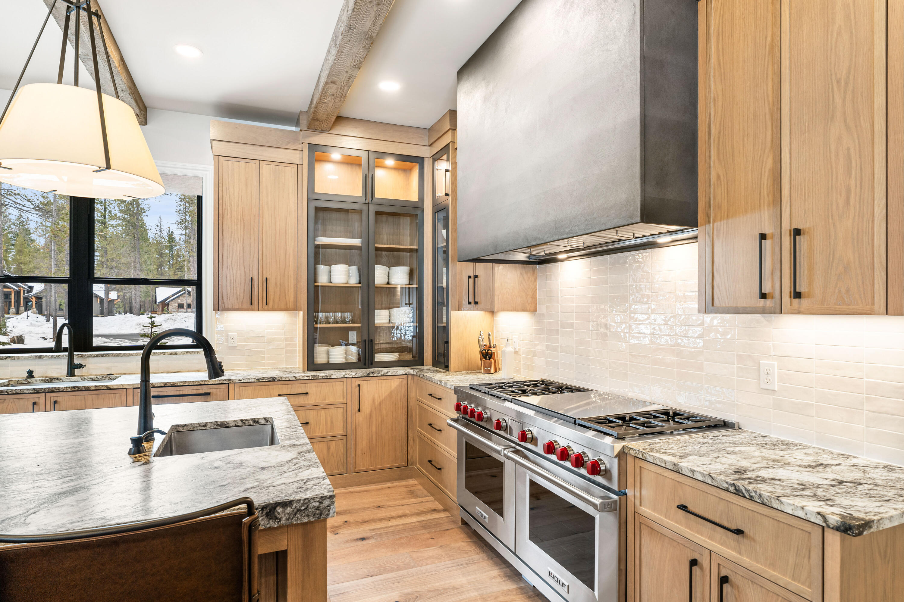 Caldera Springs - Residential