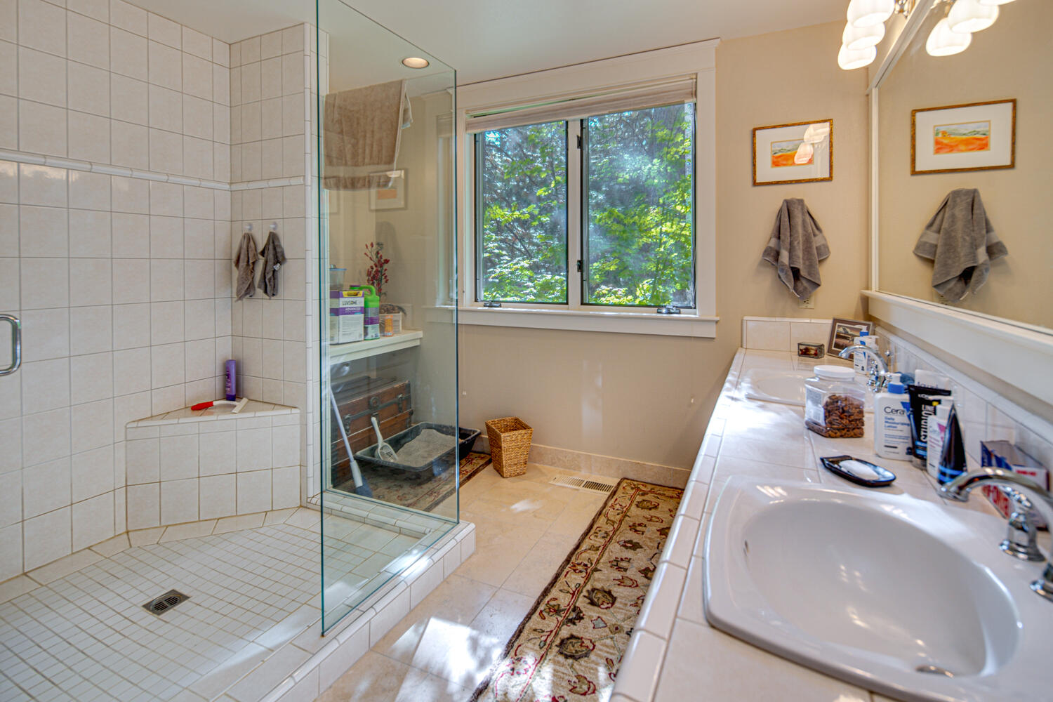 Awbrey Butte - Residential