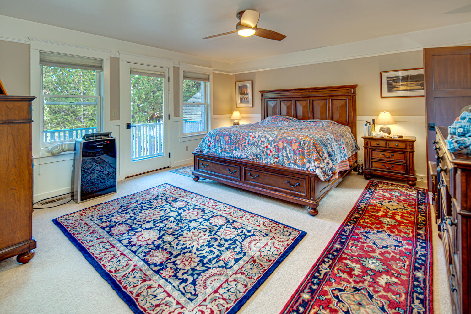 Awbrey Butte - Residential