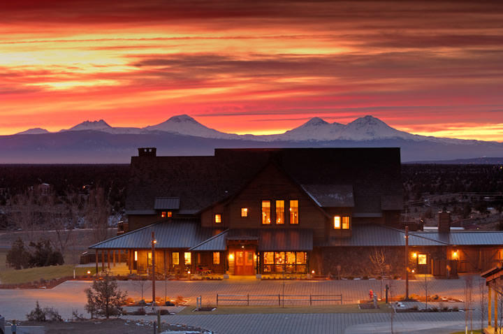 Brasada Ranch - Residential