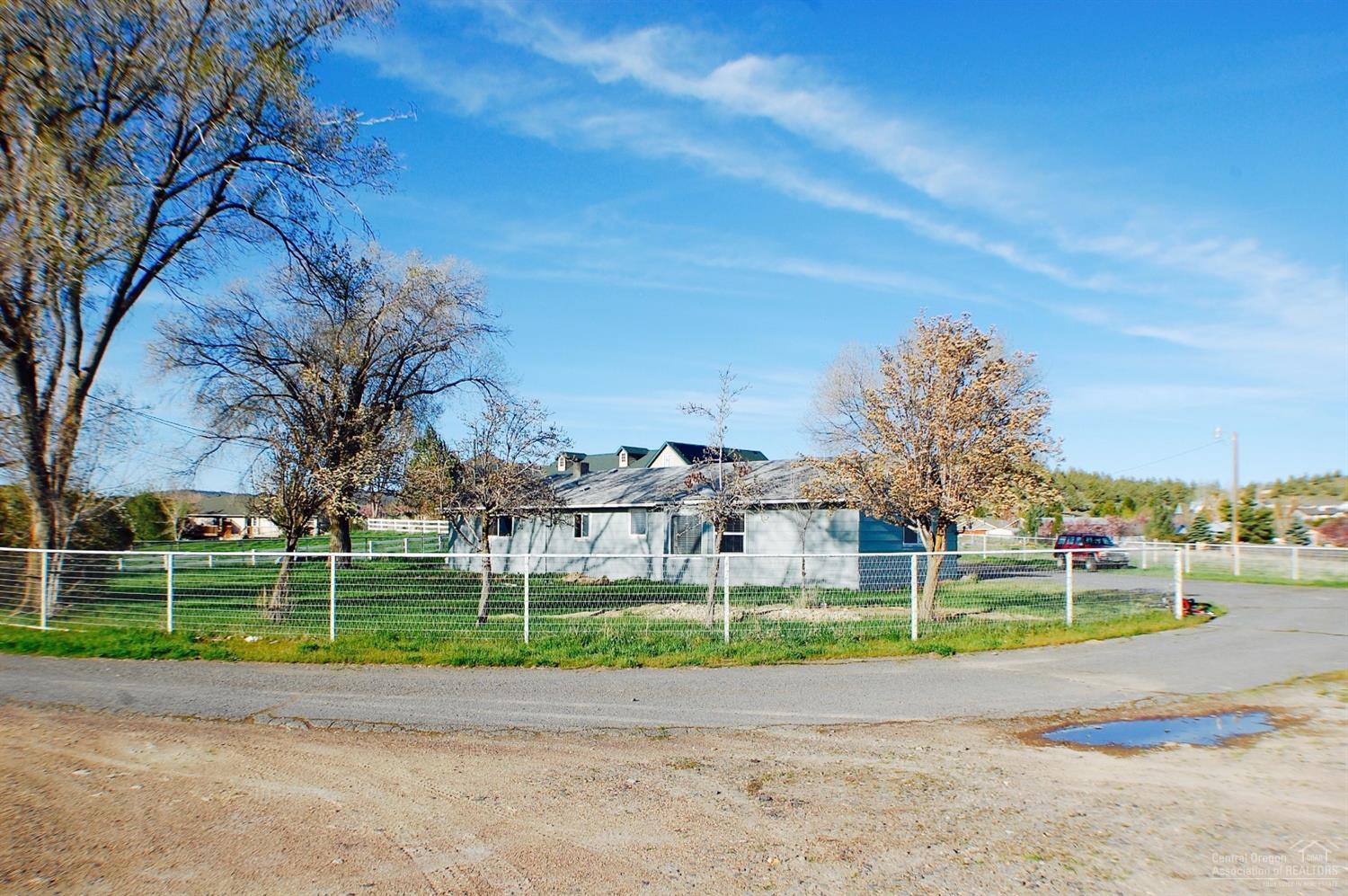 CLACC - Residential