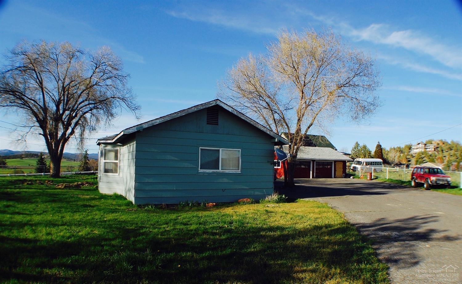 CLACC - Residential