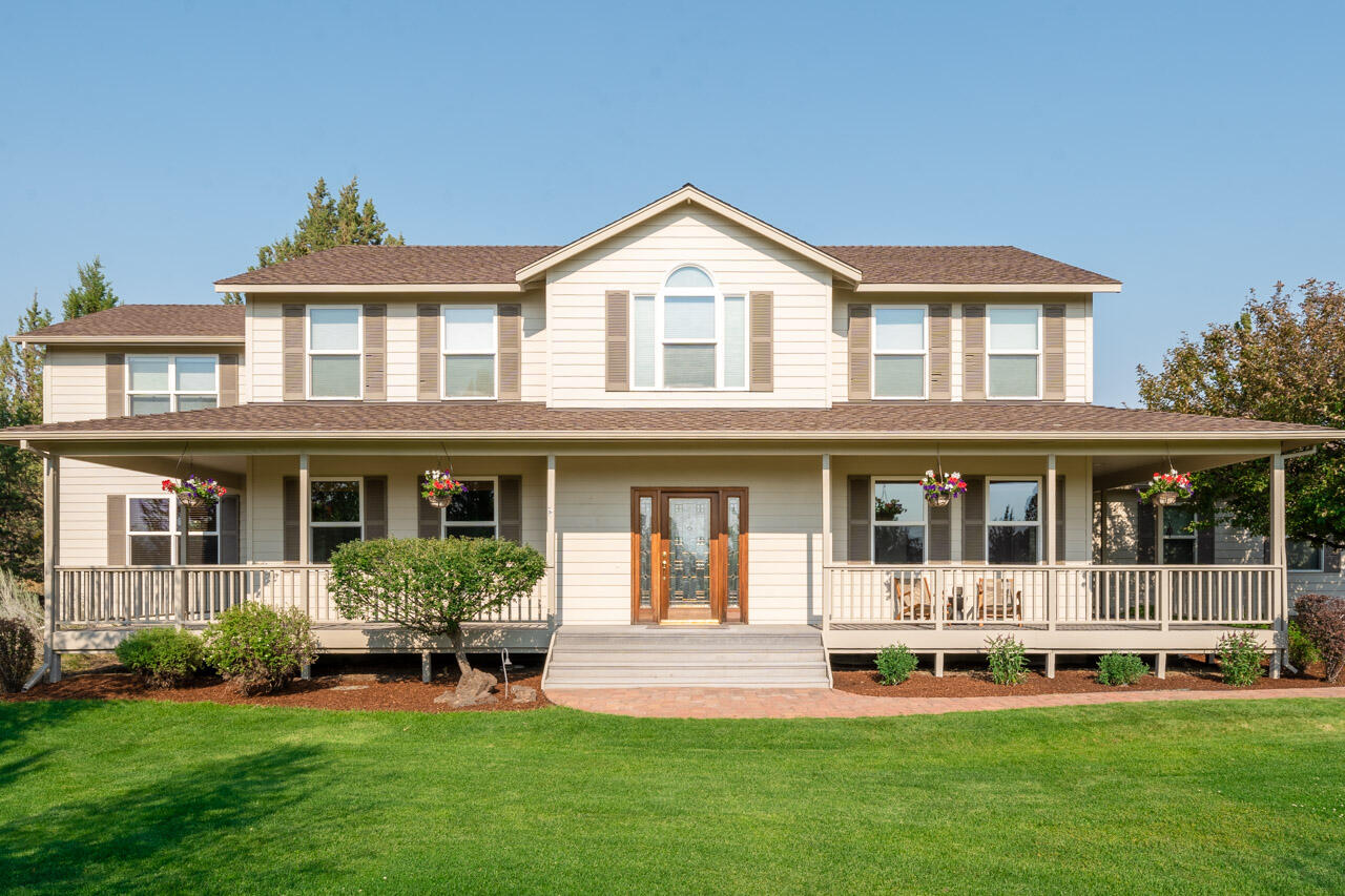 Old Deschutes - Residential