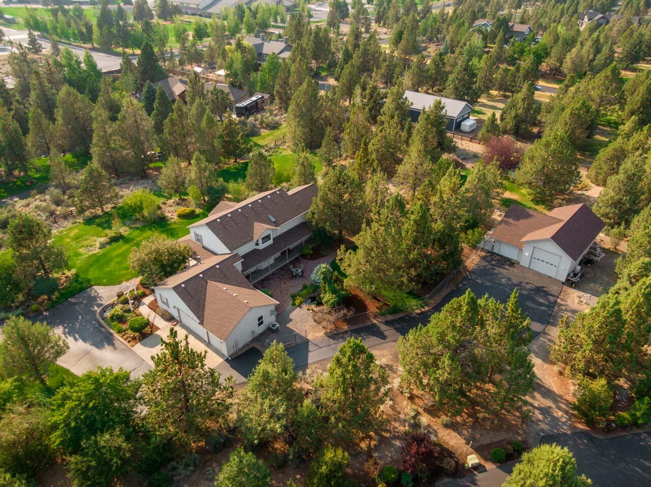 Old Deschutes - Residential