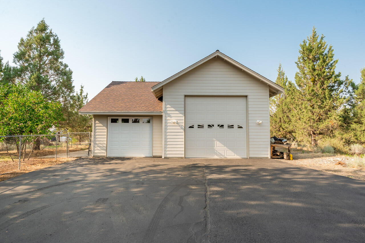 Old Deschutes - Residential
