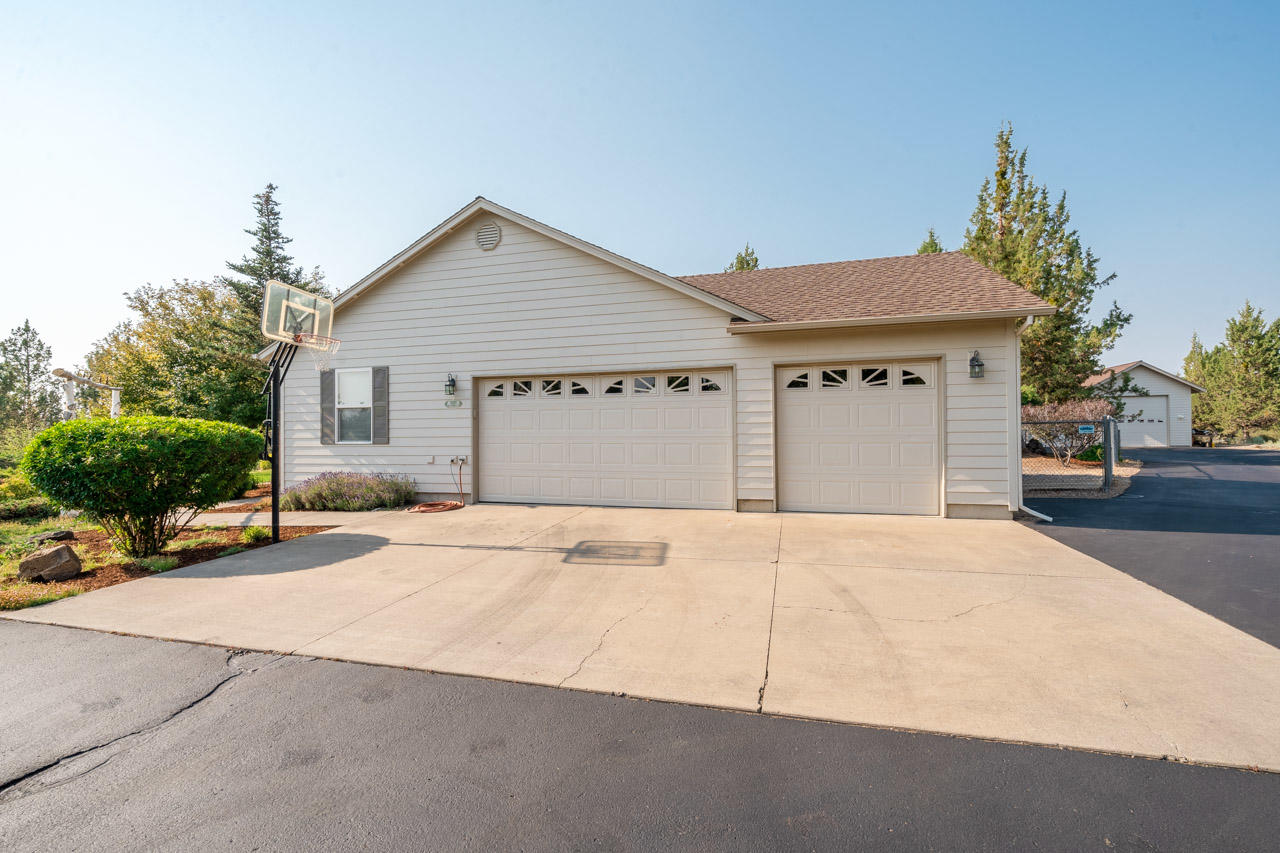 Old Deschutes - Residential