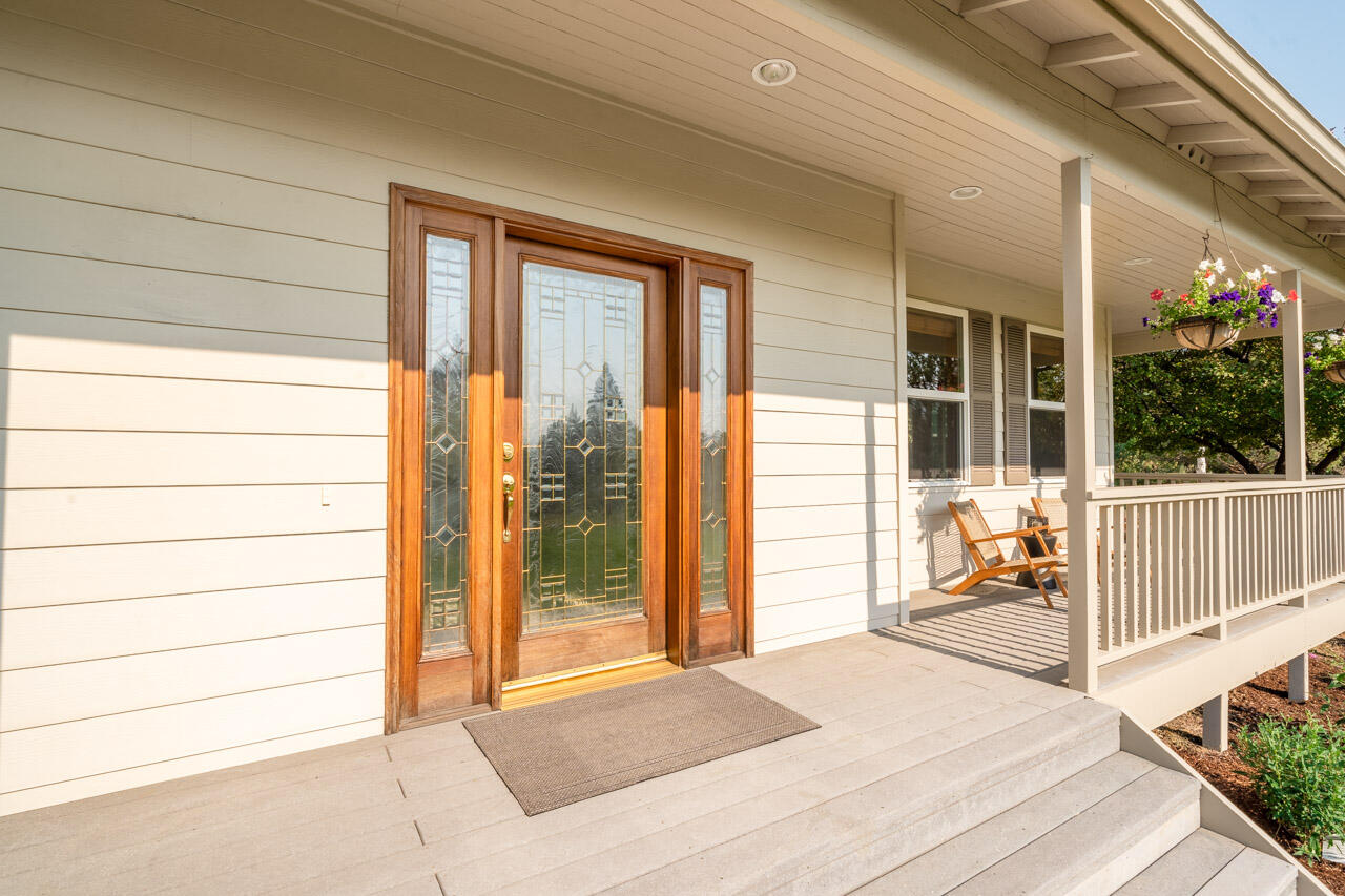 Old Deschutes - Residential