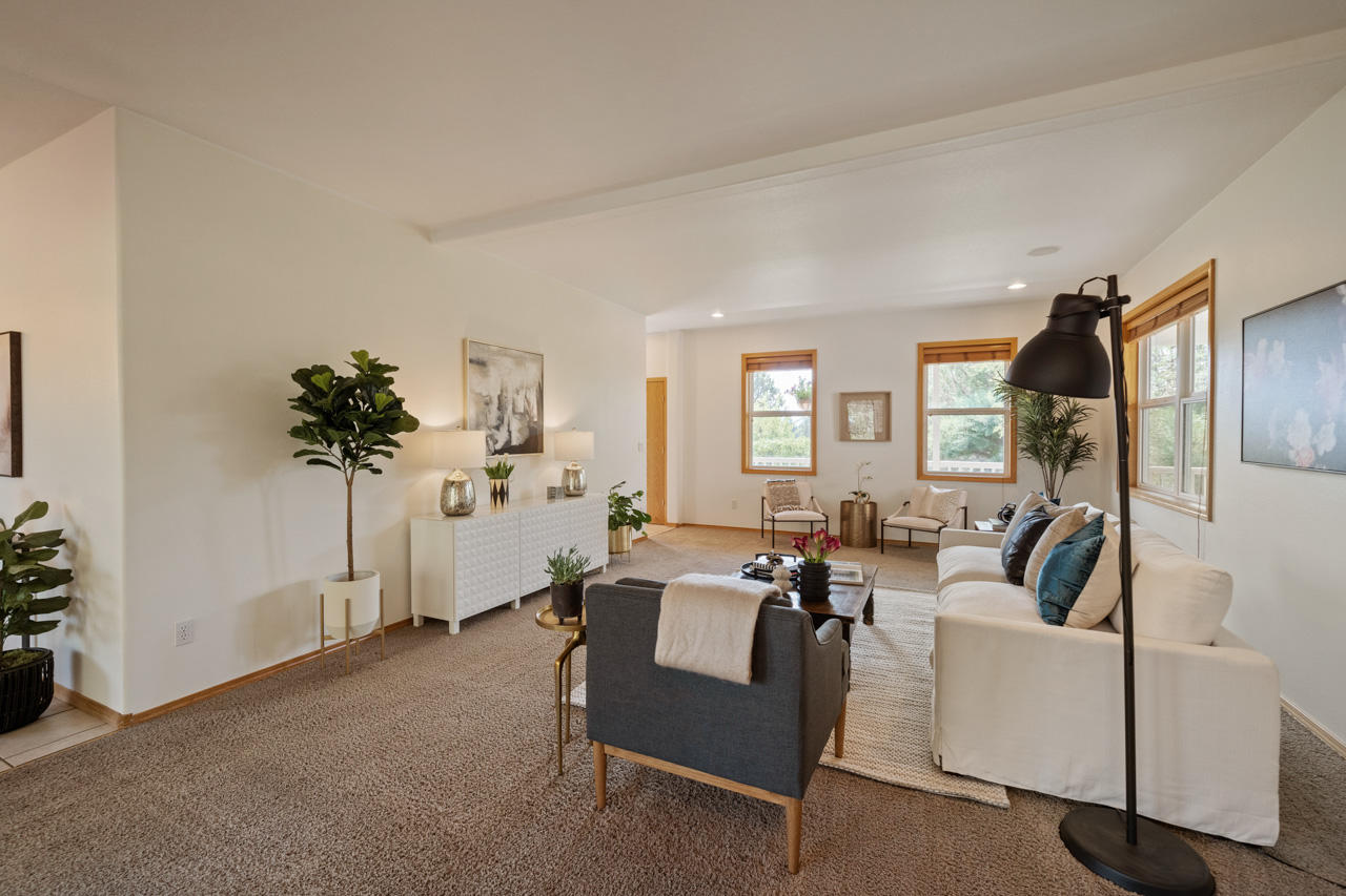 Old Deschutes - Residential
