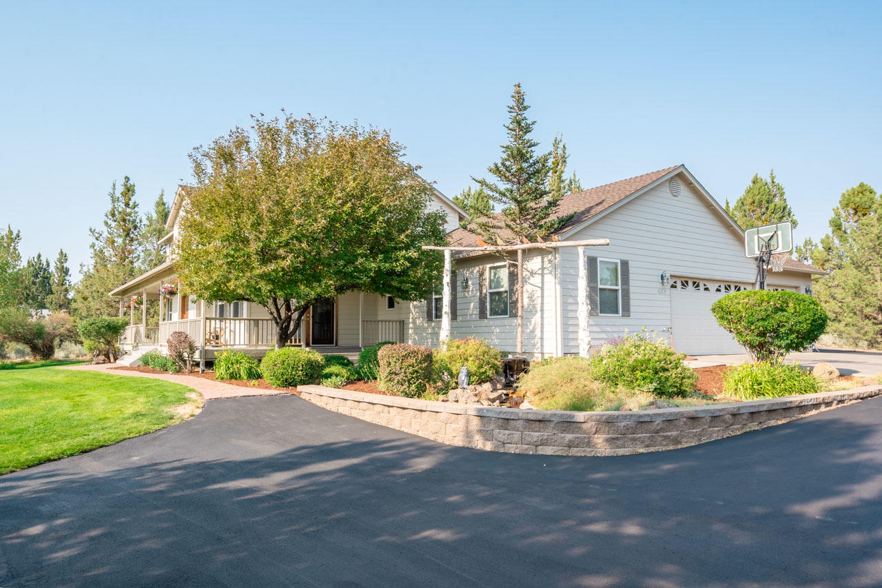 Old Deschutes - Residential