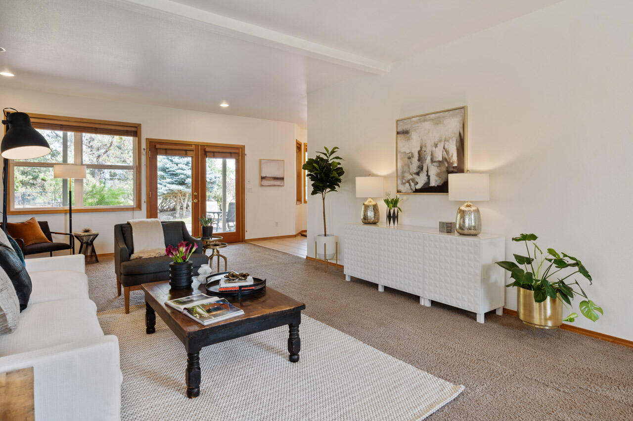 Old Deschutes - Residential