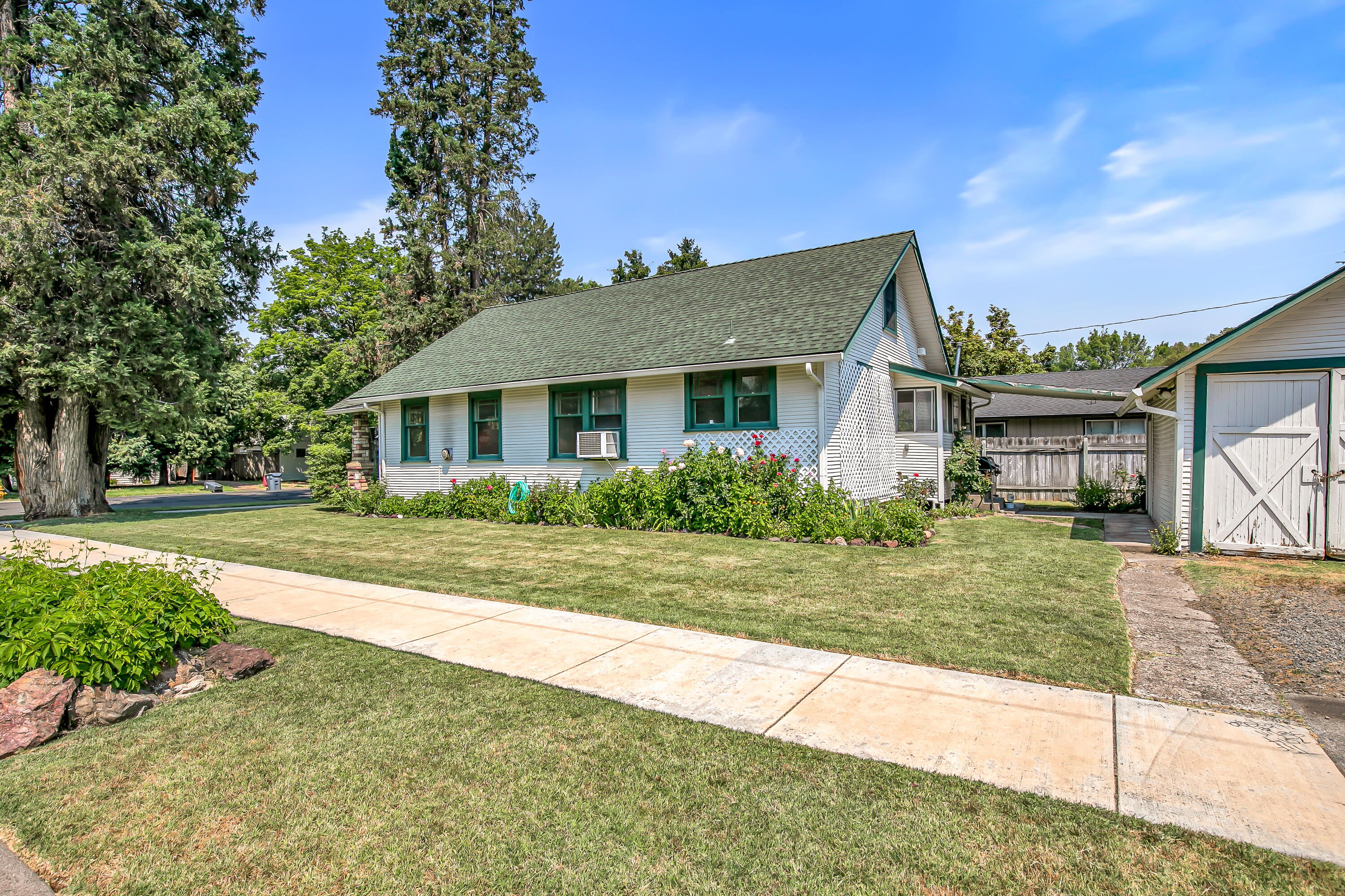 N/A - Residential