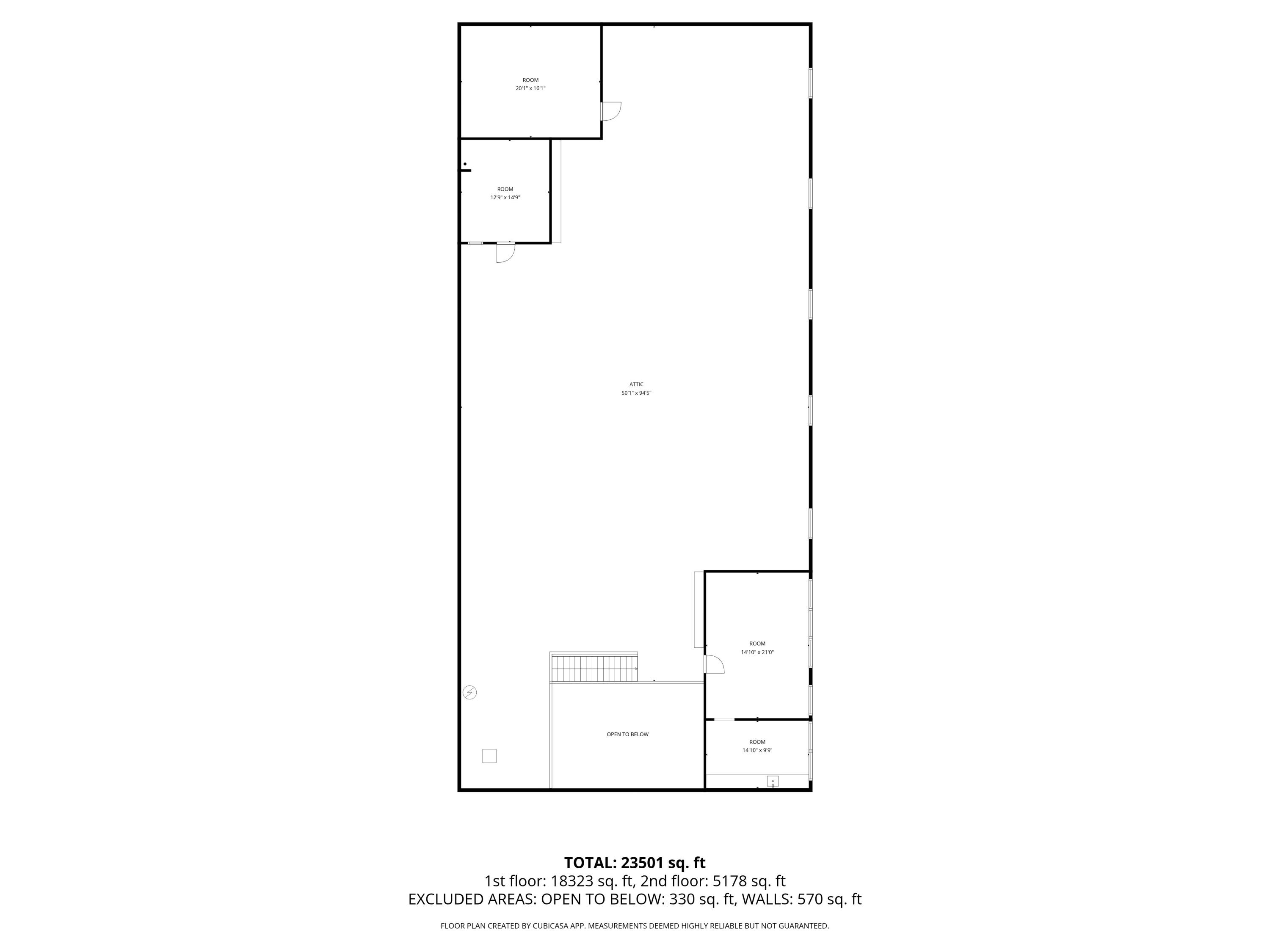 N/A - Commercial Sale
