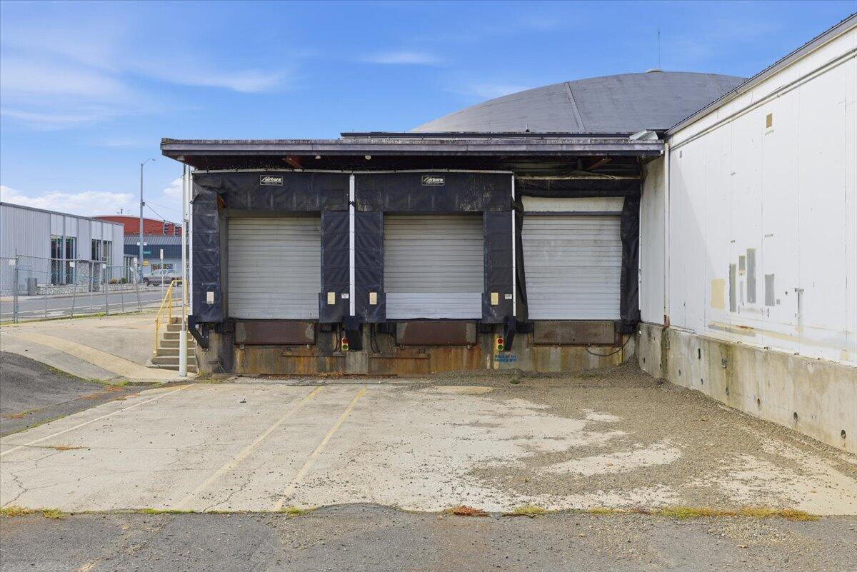 N/A - Commercial Sale