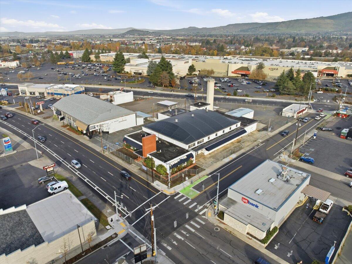 N/A - Commercial Sale