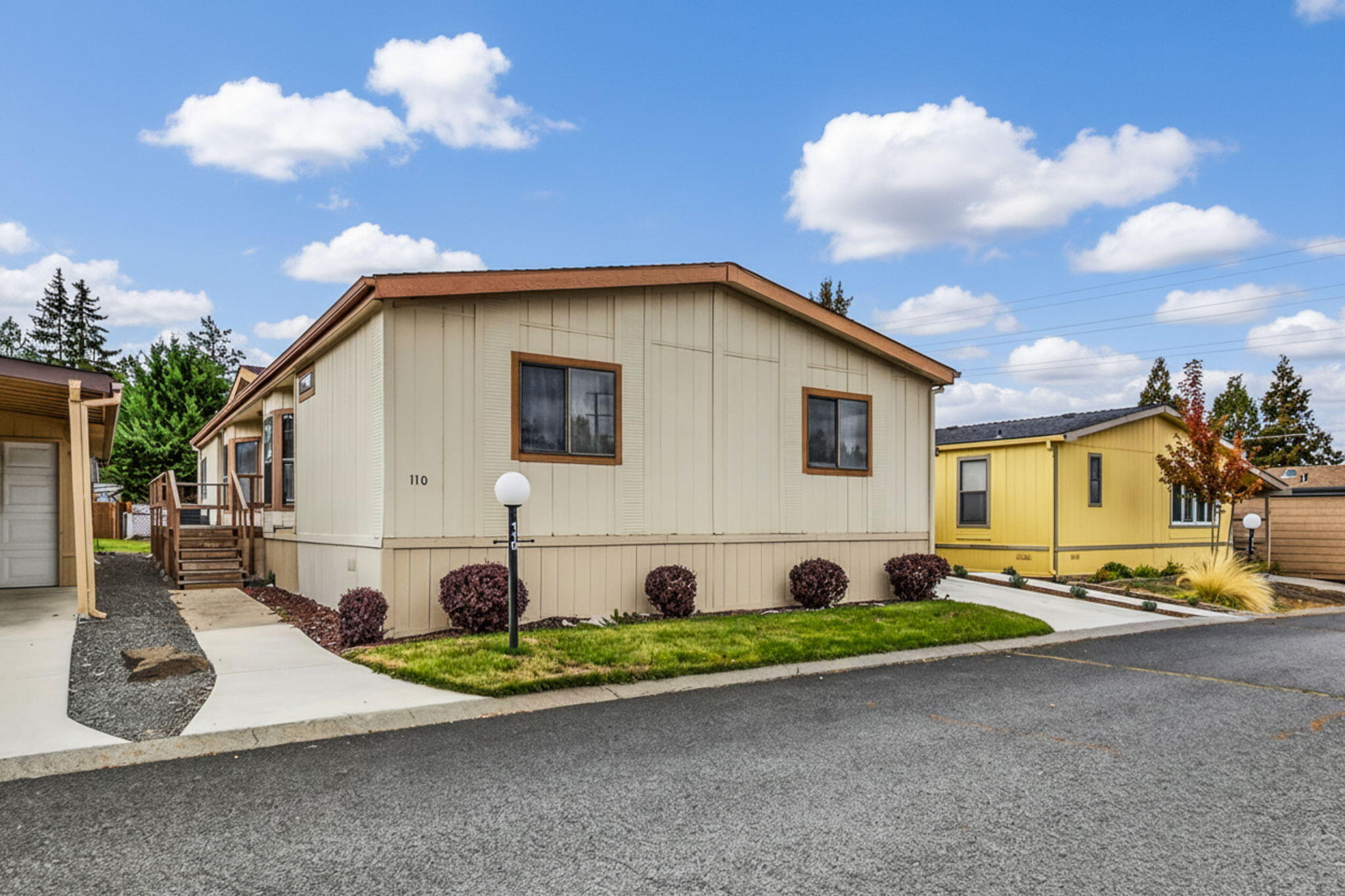Suntree Village - Residential