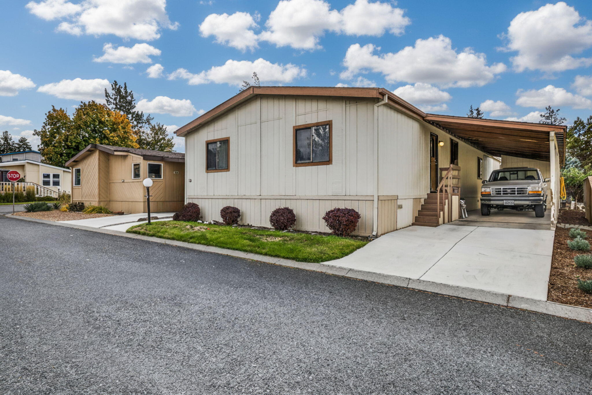 Suntree Village - Residential