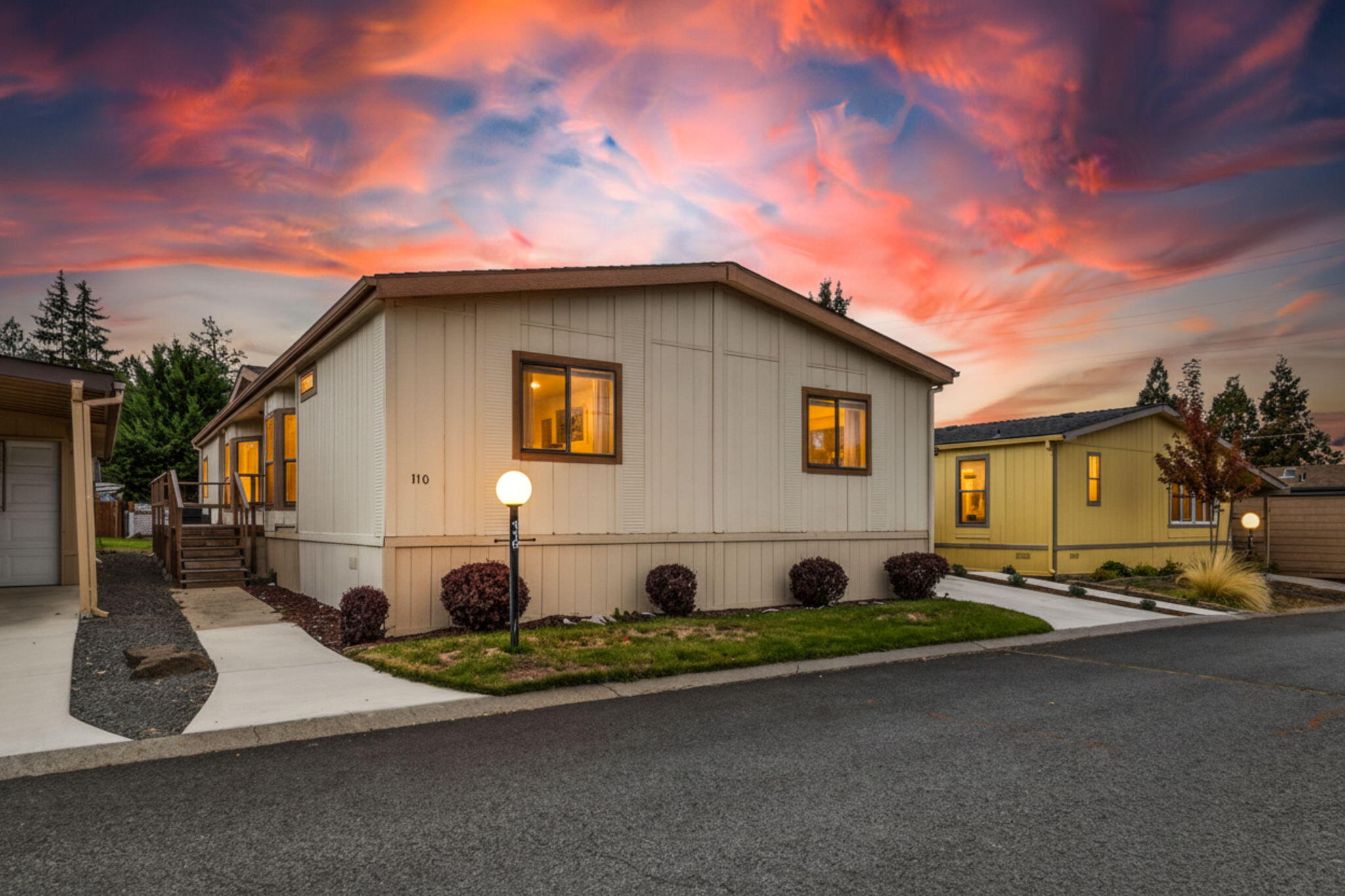 Suntree Village - Residential