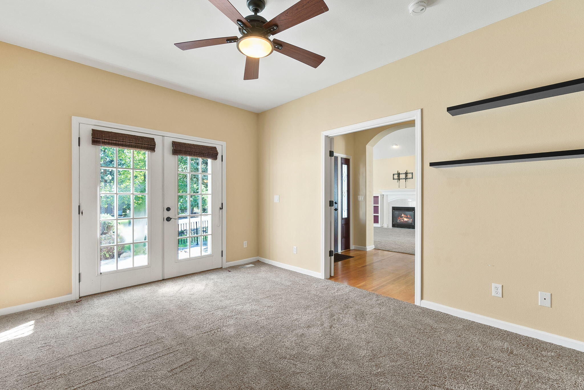 Awbrey Glen - Residential