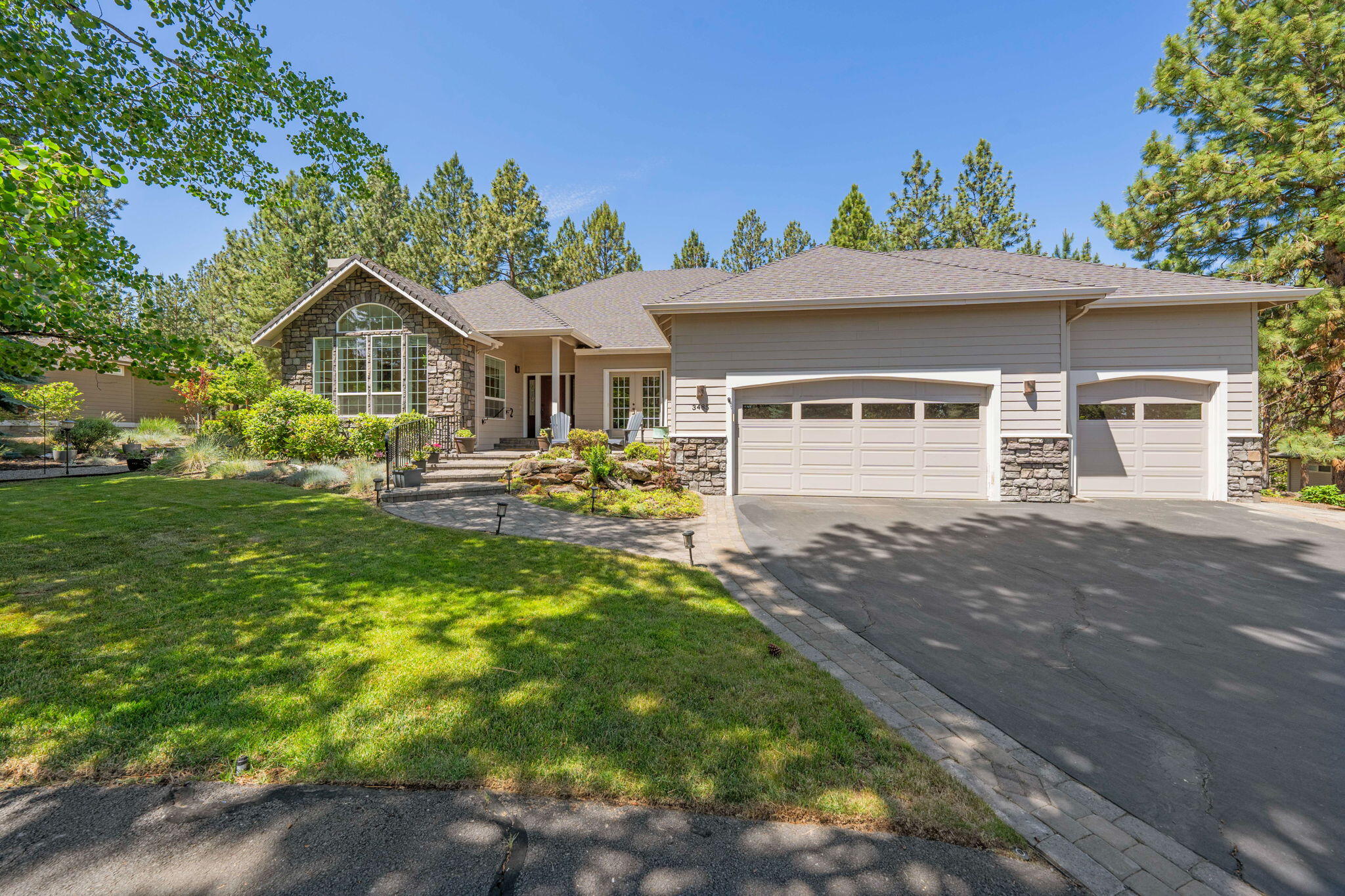 Awbrey Glen - Residential