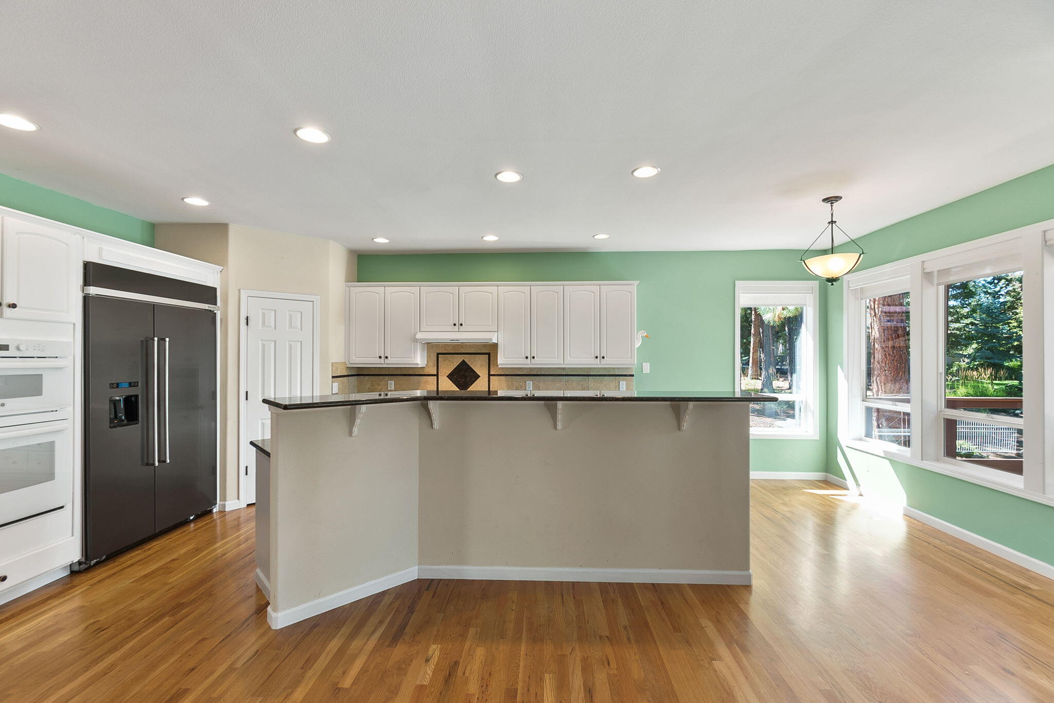 Awbrey Glen - Residential