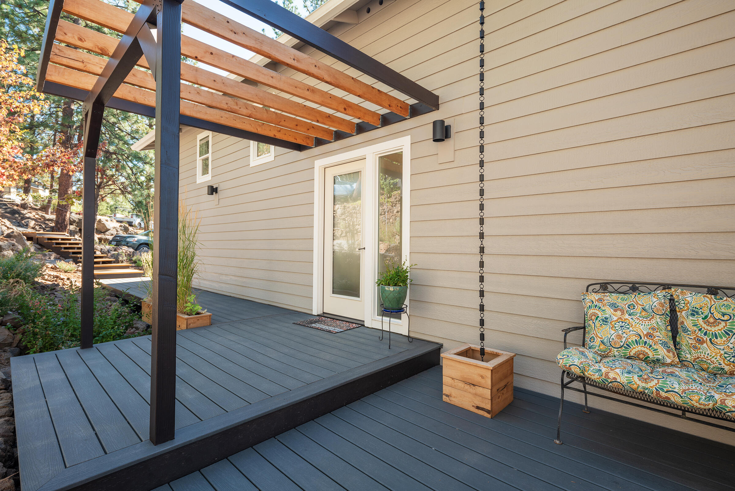 West Hills - Residential