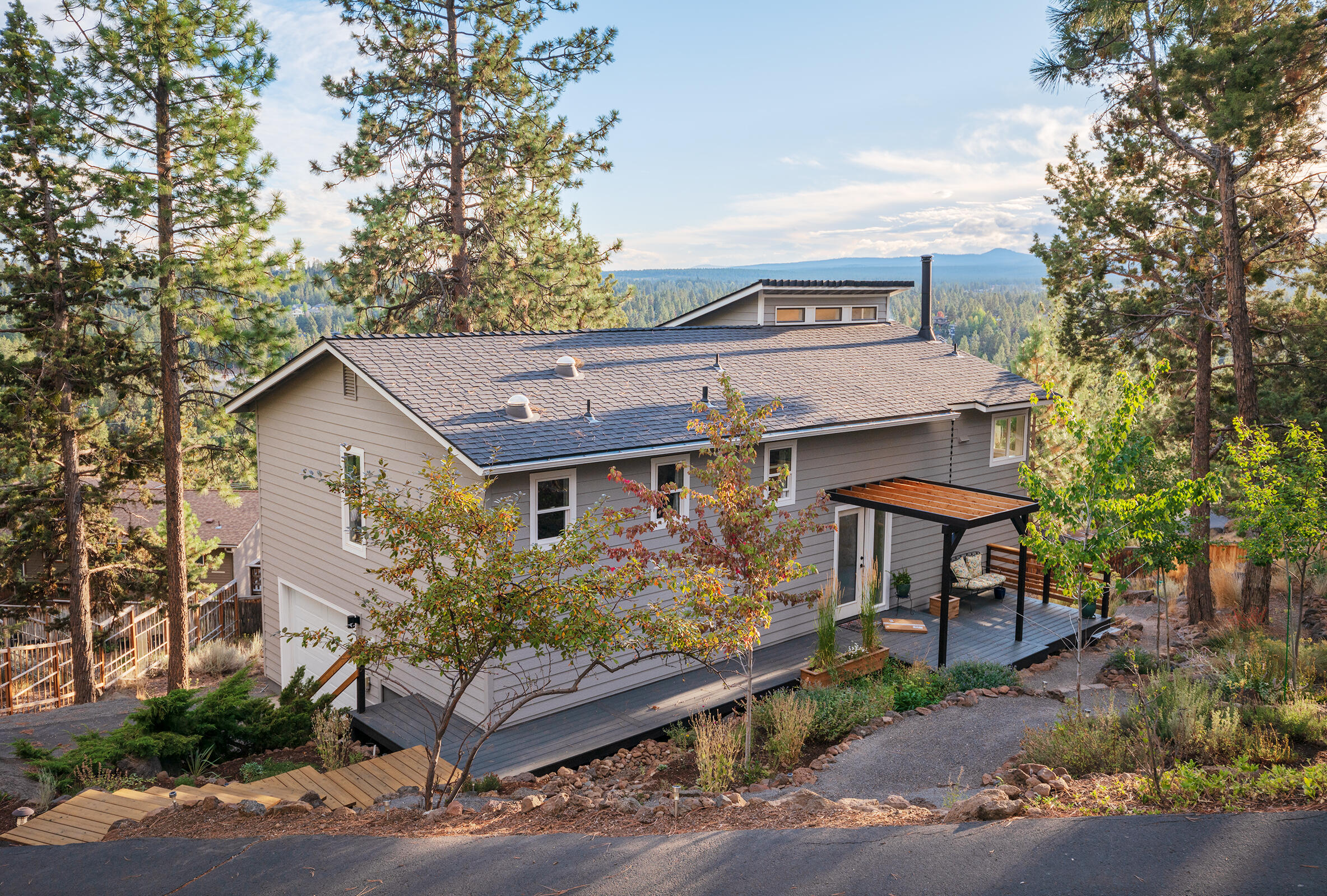 West Hills - Residential
